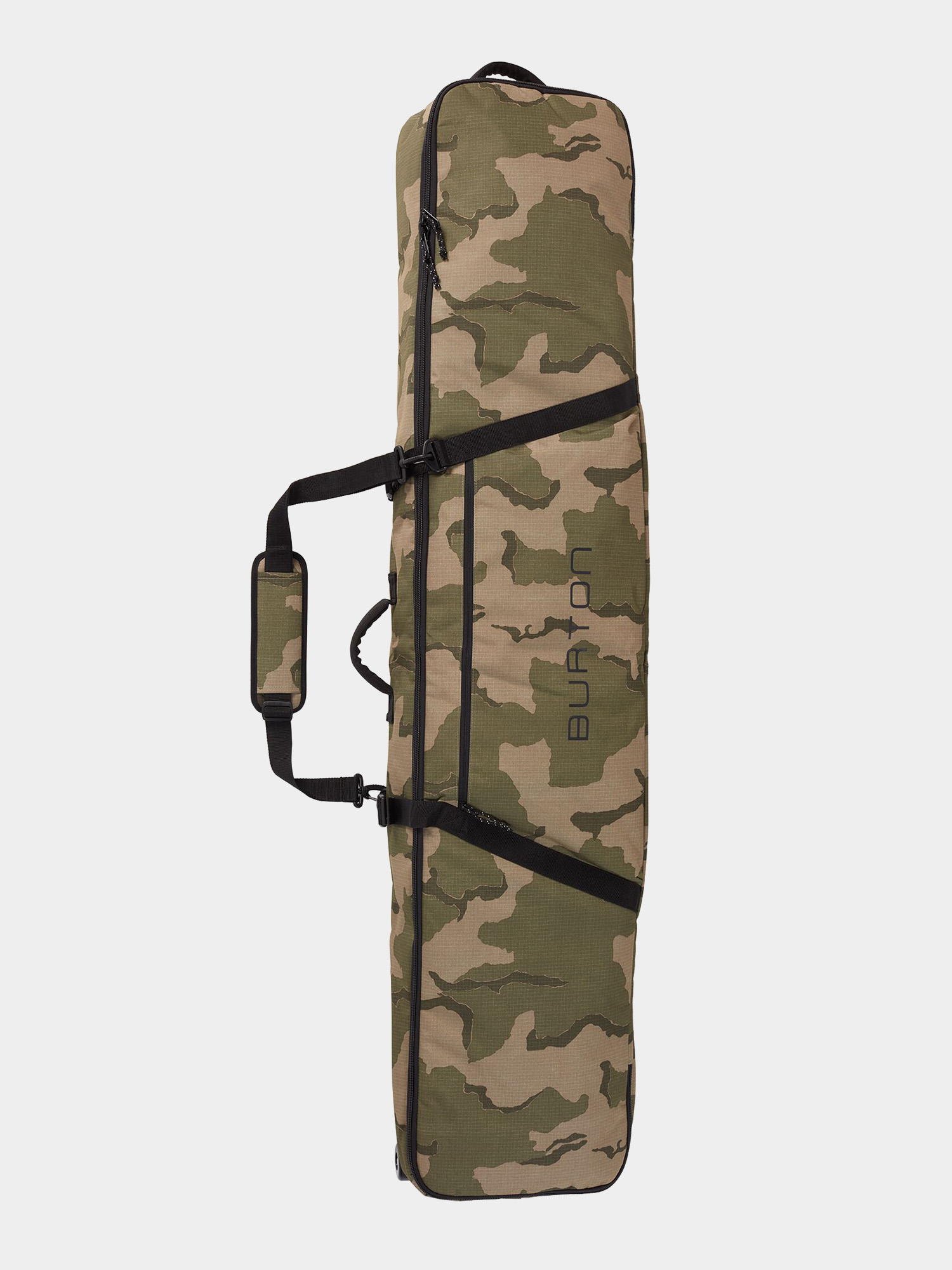 Pokrowiec Burton Wheelie Gig Bag (barren camo print)