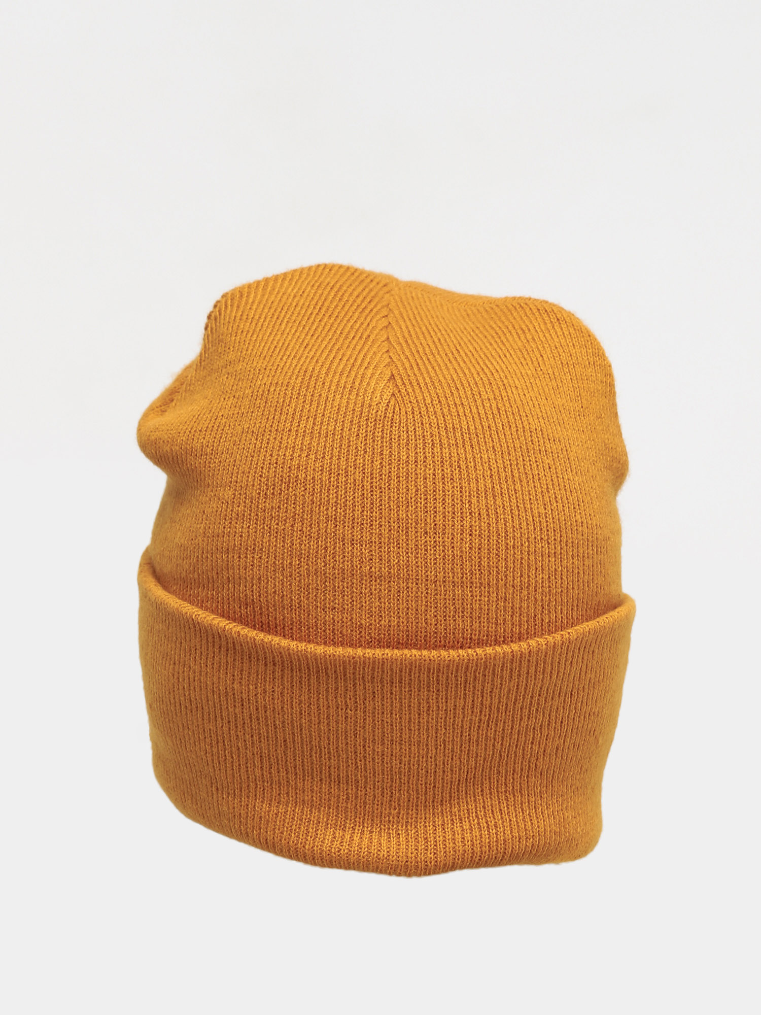 Czapka zimowa Converse Tall Chuck Patch (saffron yellow)