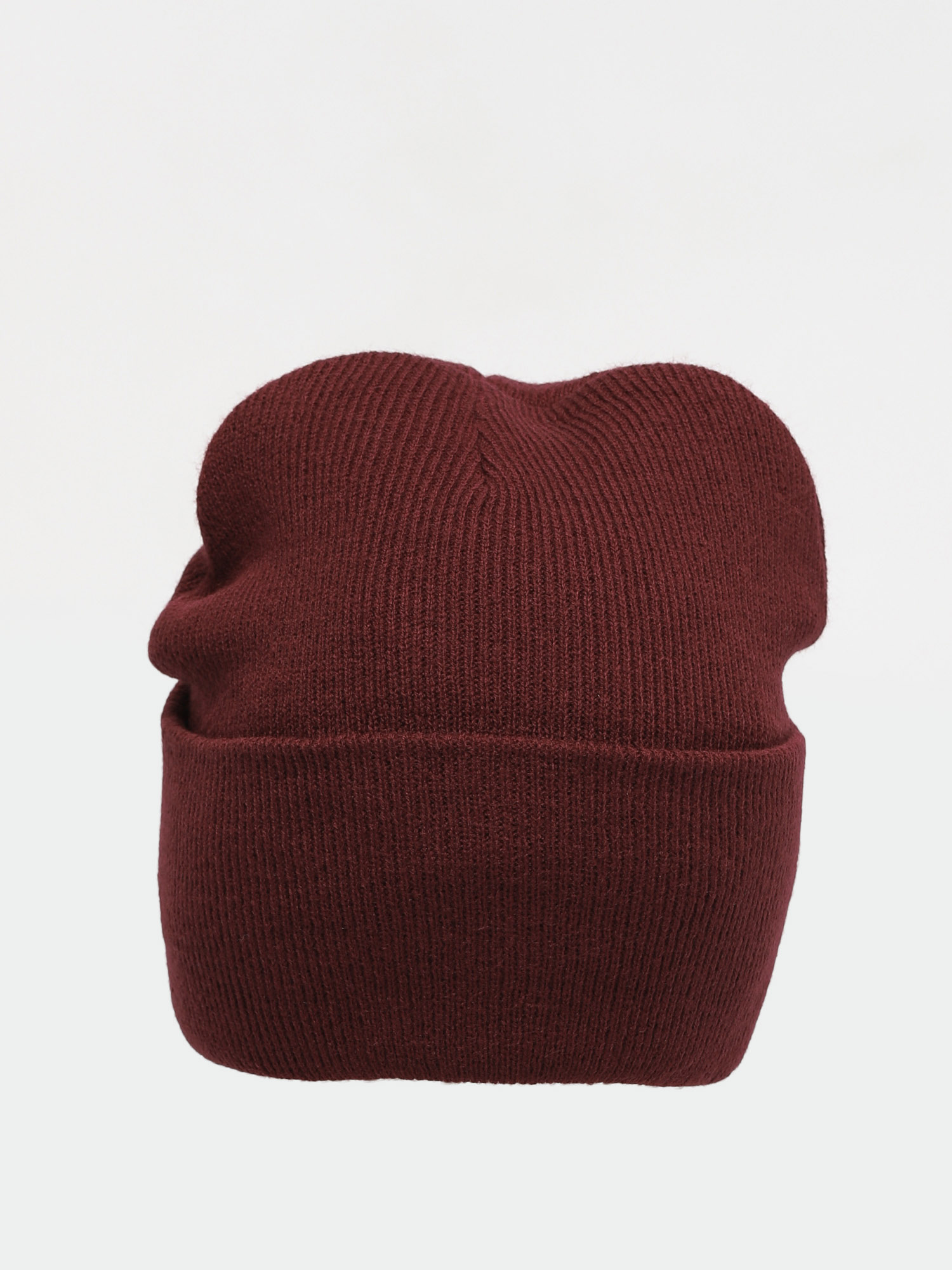 Czapka zimowa Converse Tall Chuck Patch (dark burgundy)