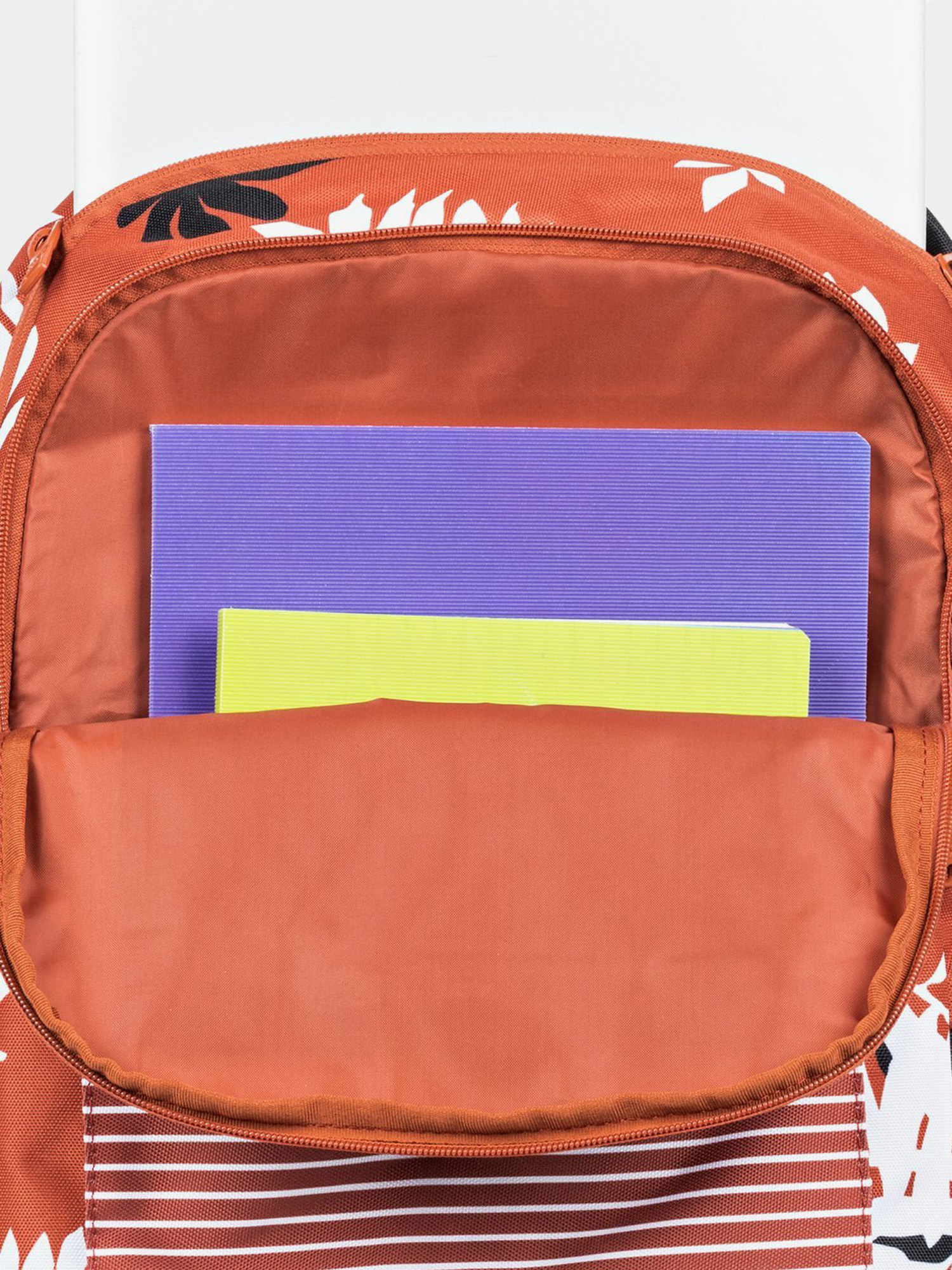 Plecak Roxy Here You Are Printed Wmn (auburn savana s)