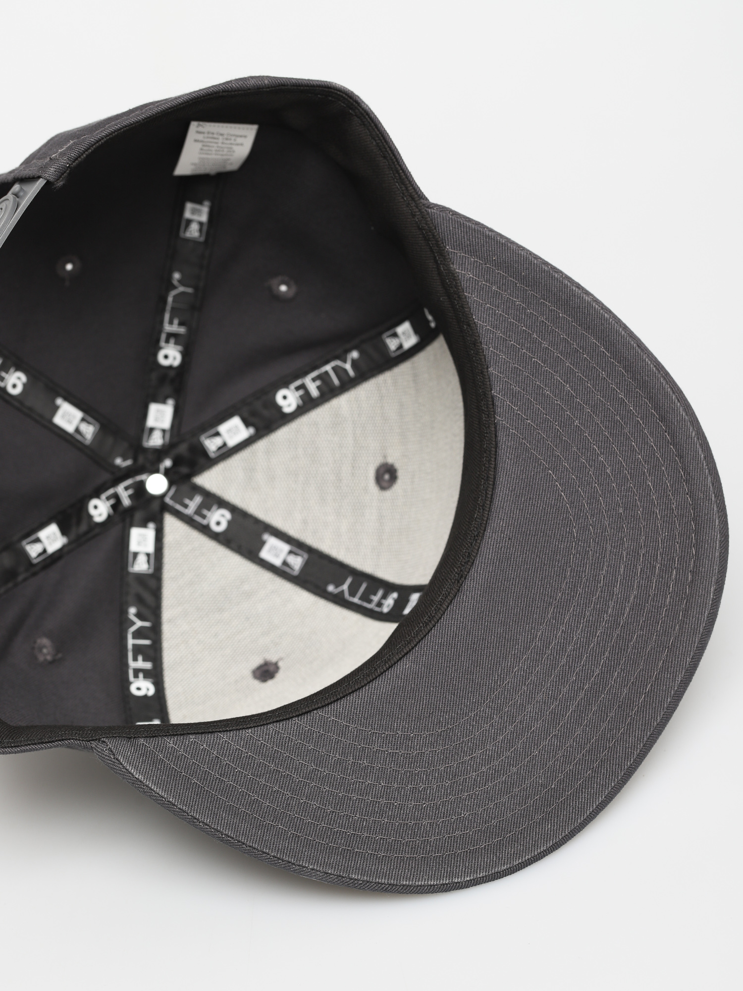 Czapka z daszkiem New Era Tatoo Pack 9 Fifty ZD (grh rose)