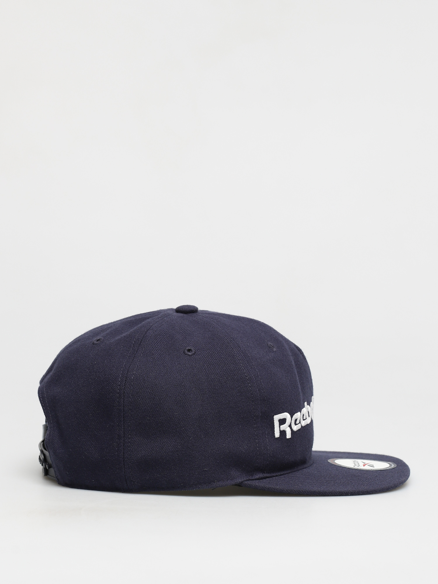 Czapka z daszkiem Reebok Cl Vector Flat Peak ZD (vecnav)