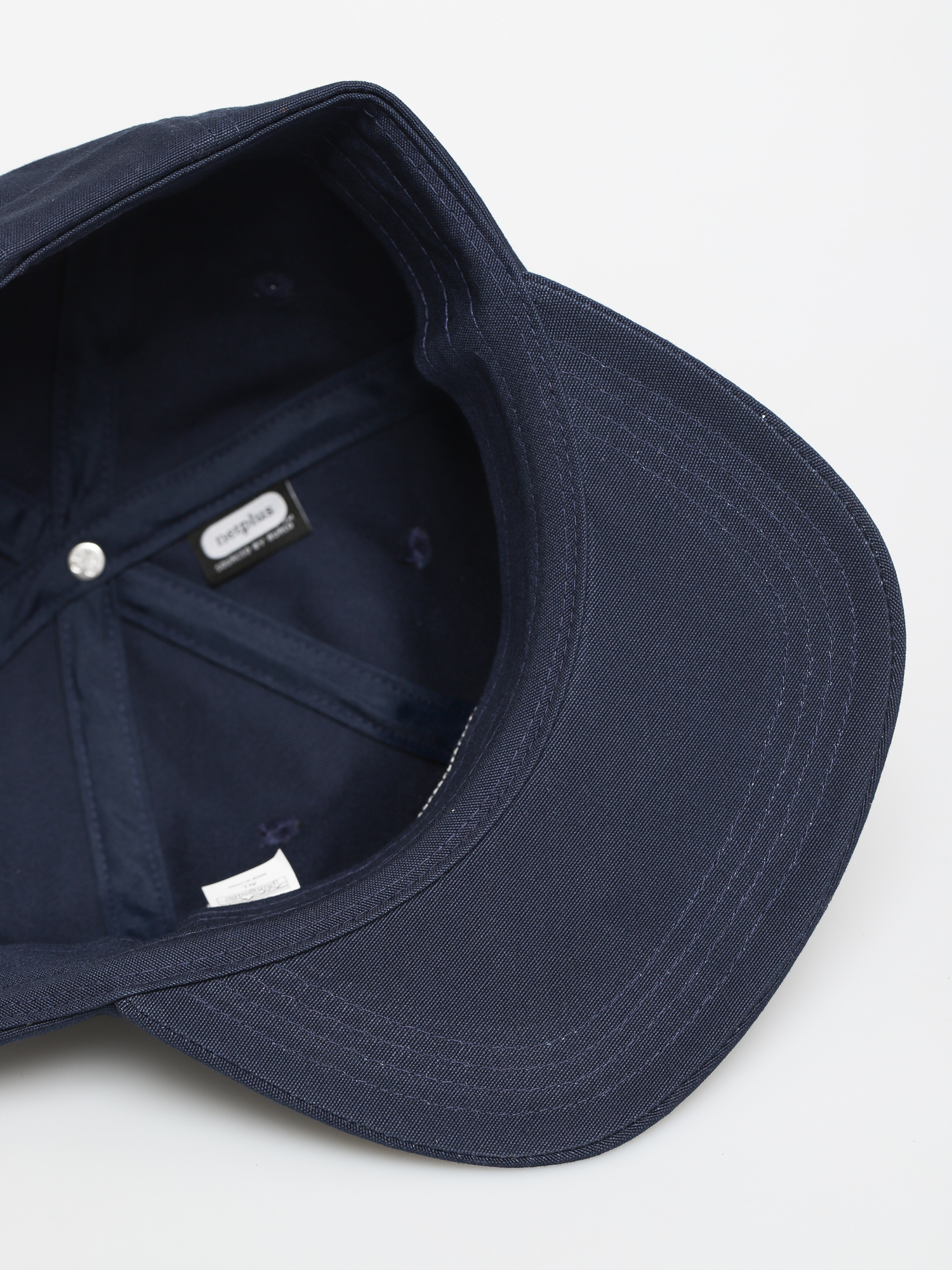 Czapka z daszkiem Patagonia Together For The Planet Label Trad ZD (new navy)