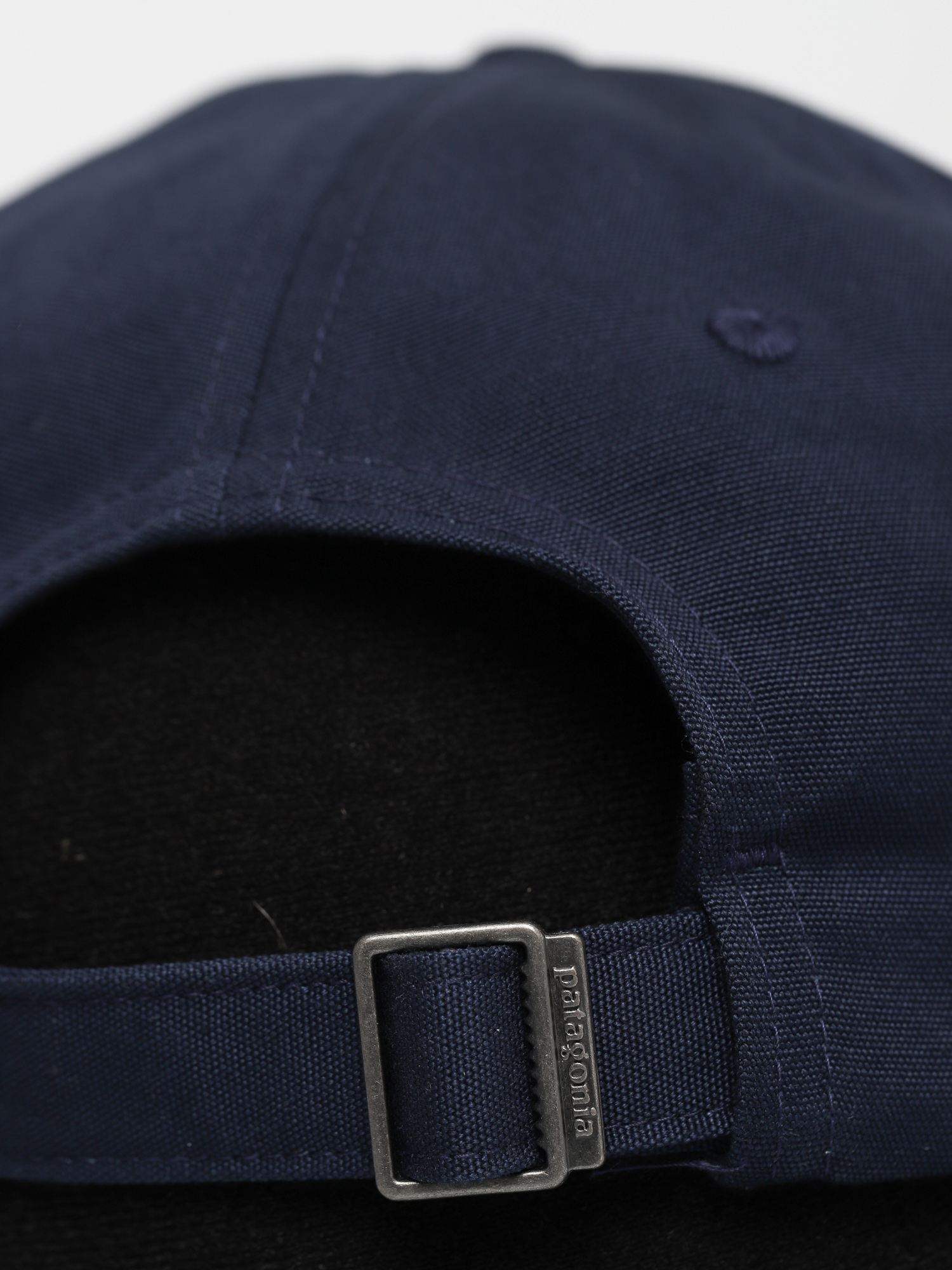 Czapka z daszkiem Patagonia Together For The Planet Label Trad ZD (new navy)