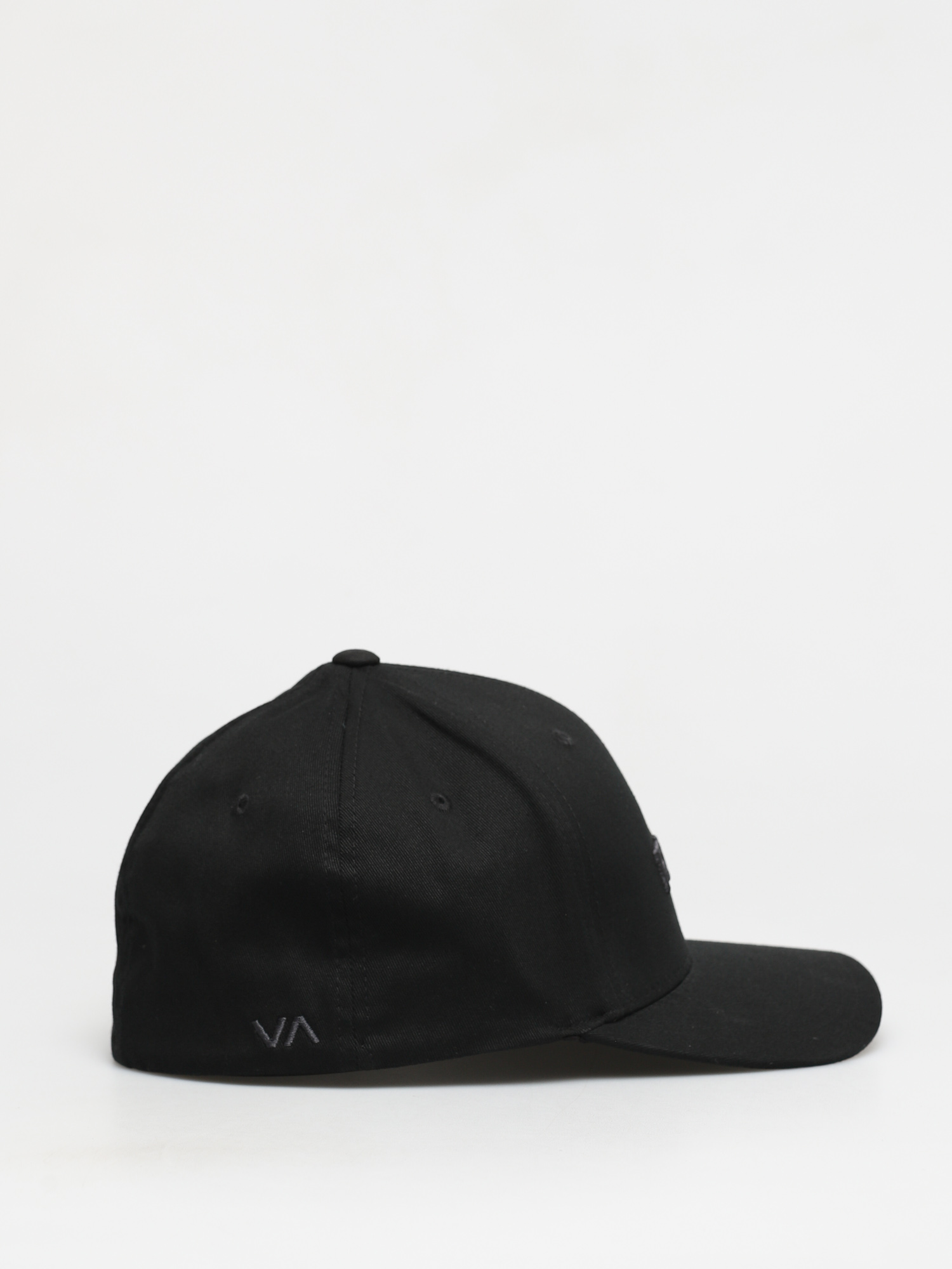 Czapka z daszkiem RVCA Rvca Flex Fit ZD (black)