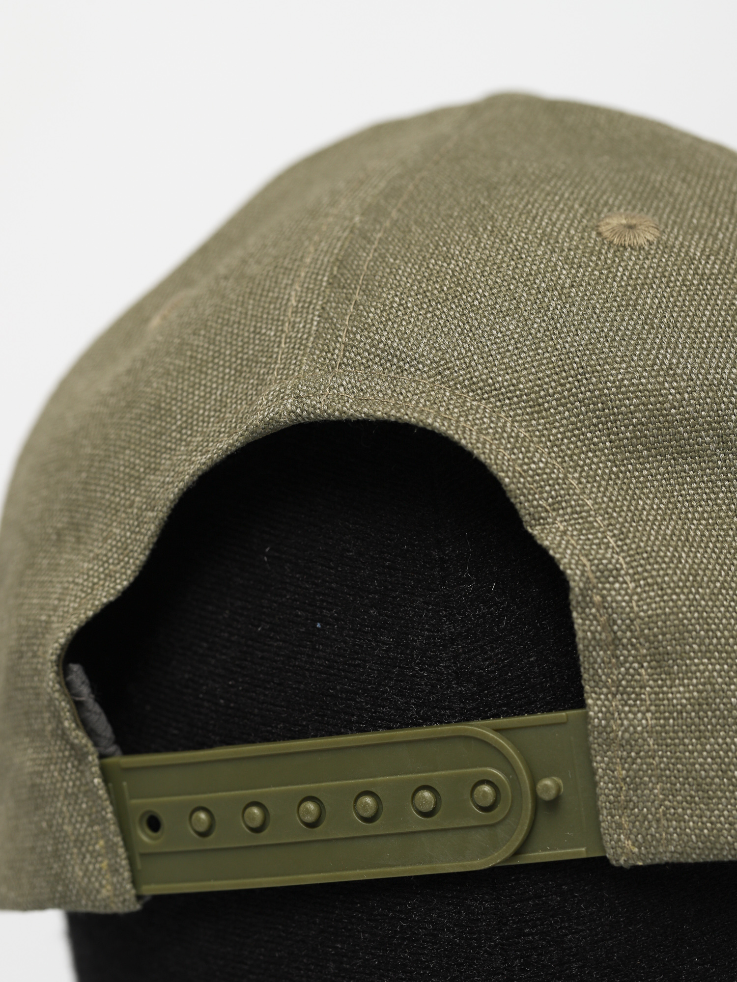 Czapka z daszkiem Patagonia Tin Shed ZD (fatigue green)