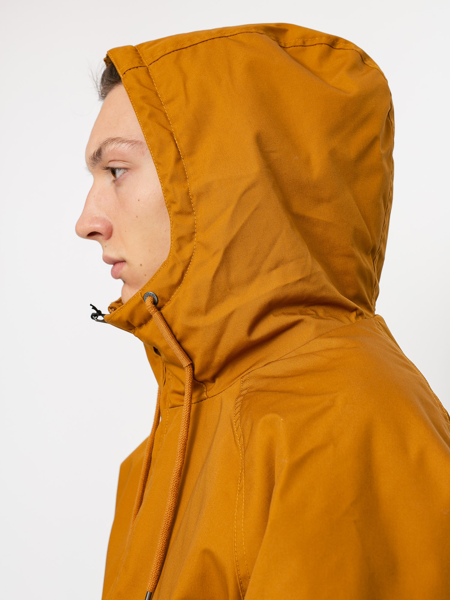 Kurtka Volcom Hernan 5K (golden brown)