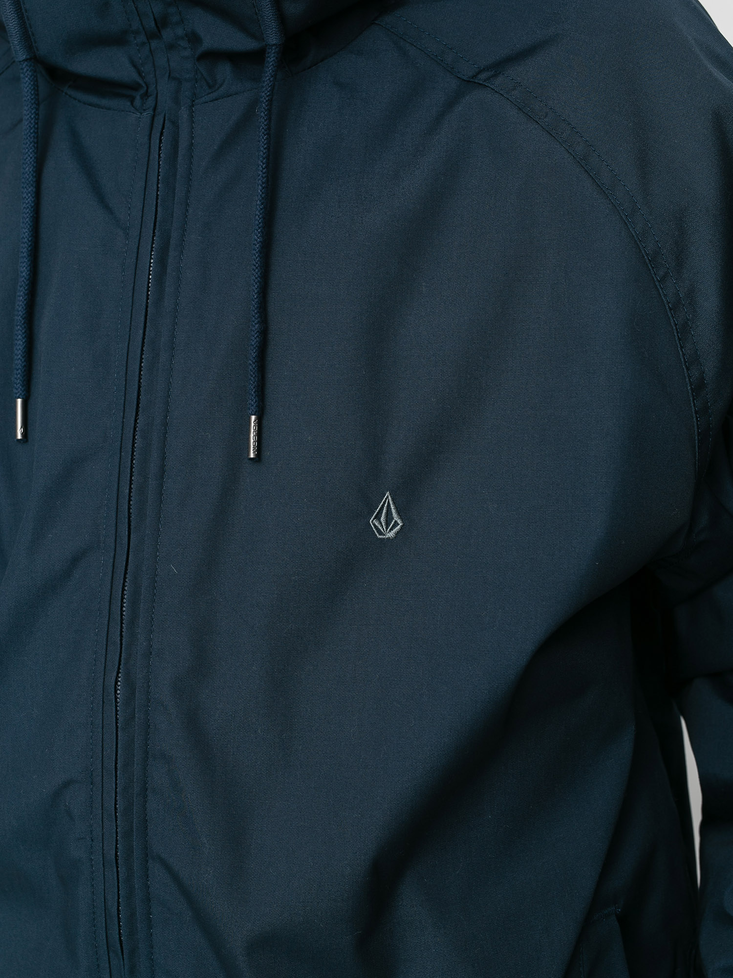 Kurtka Volcom Hernan 5K (navy)