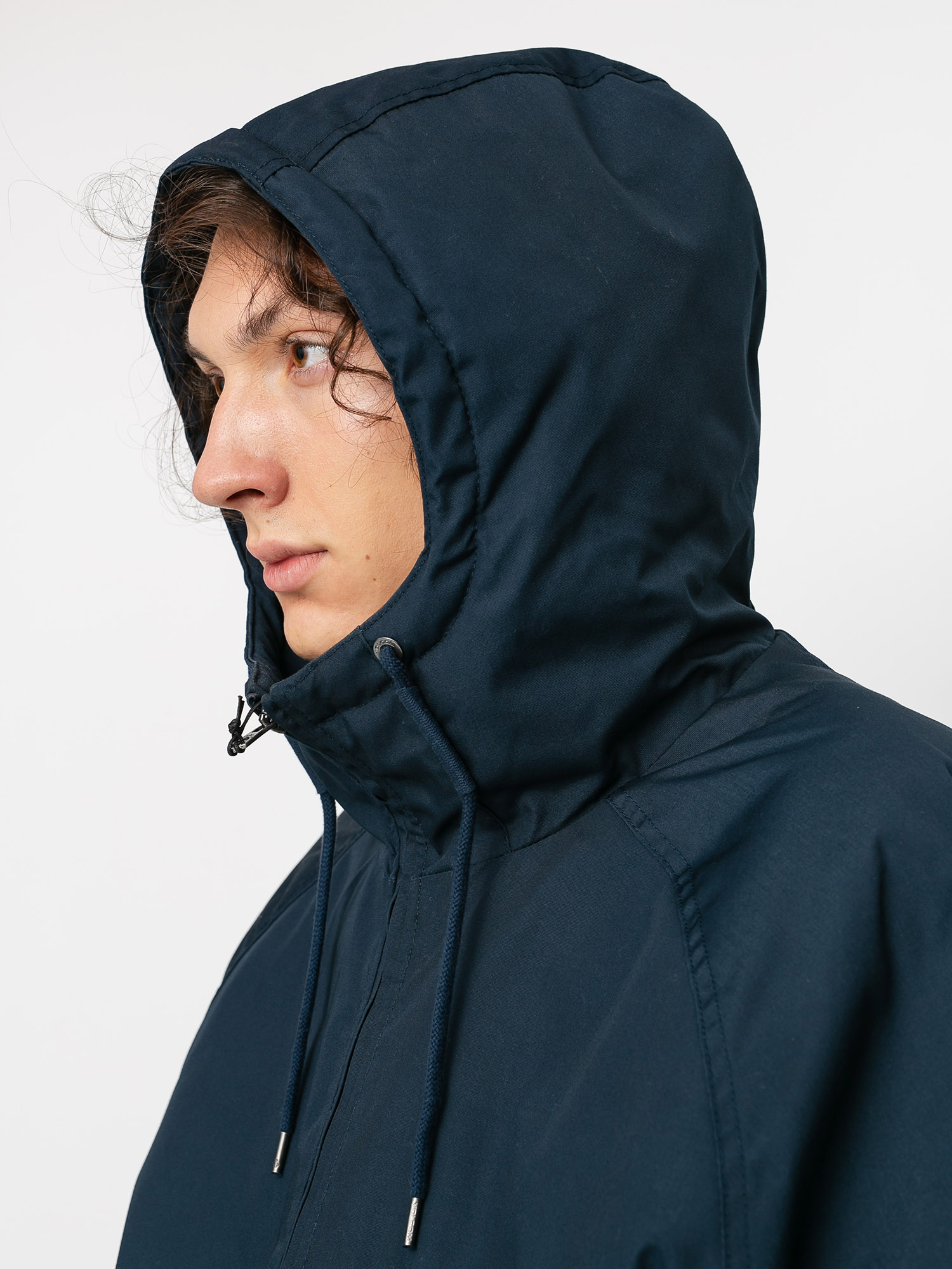 Kurtka Volcom Hernan 5K (navy)