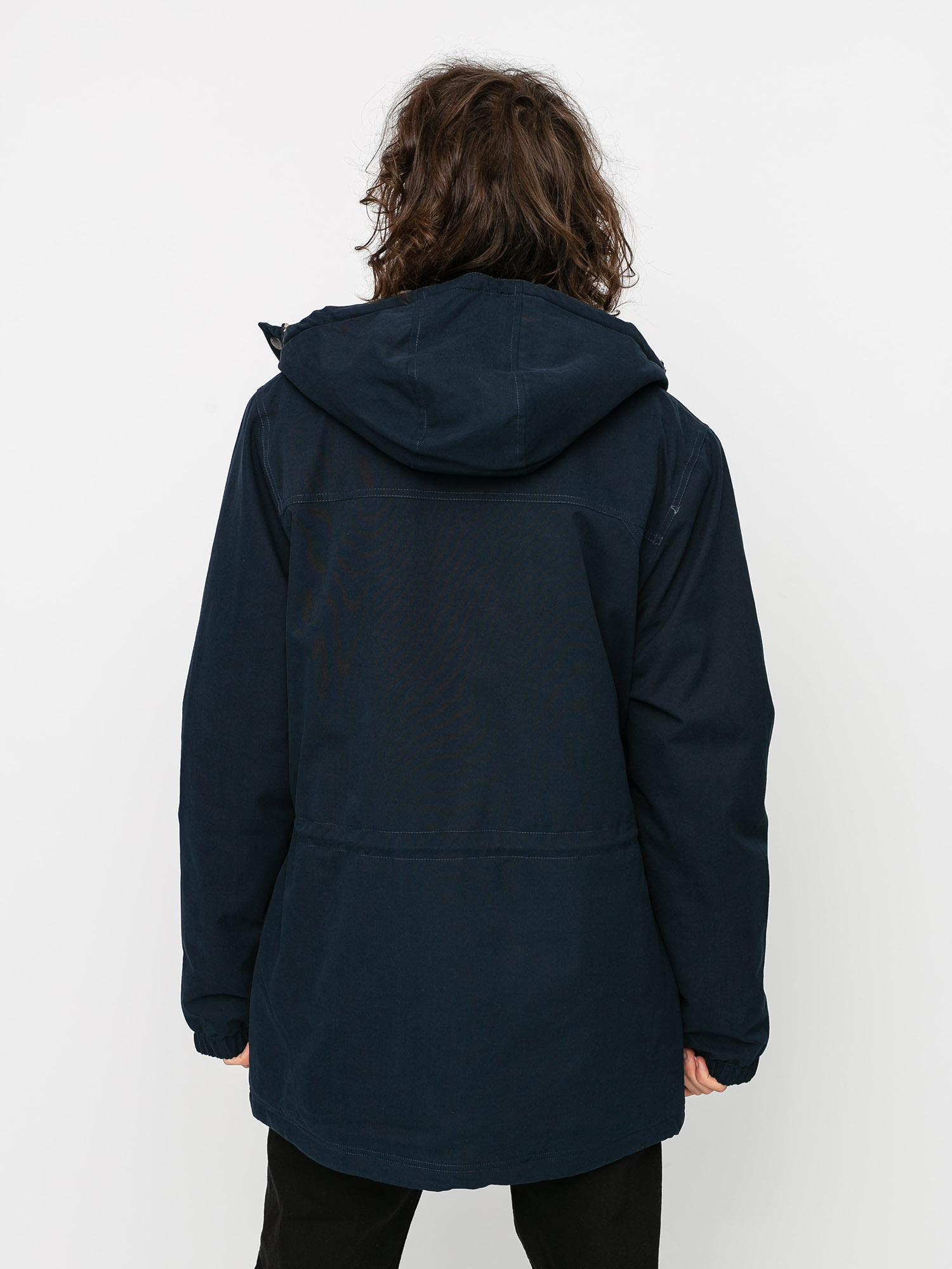 Kurtka Volcom Starget 5K Parka (navy)