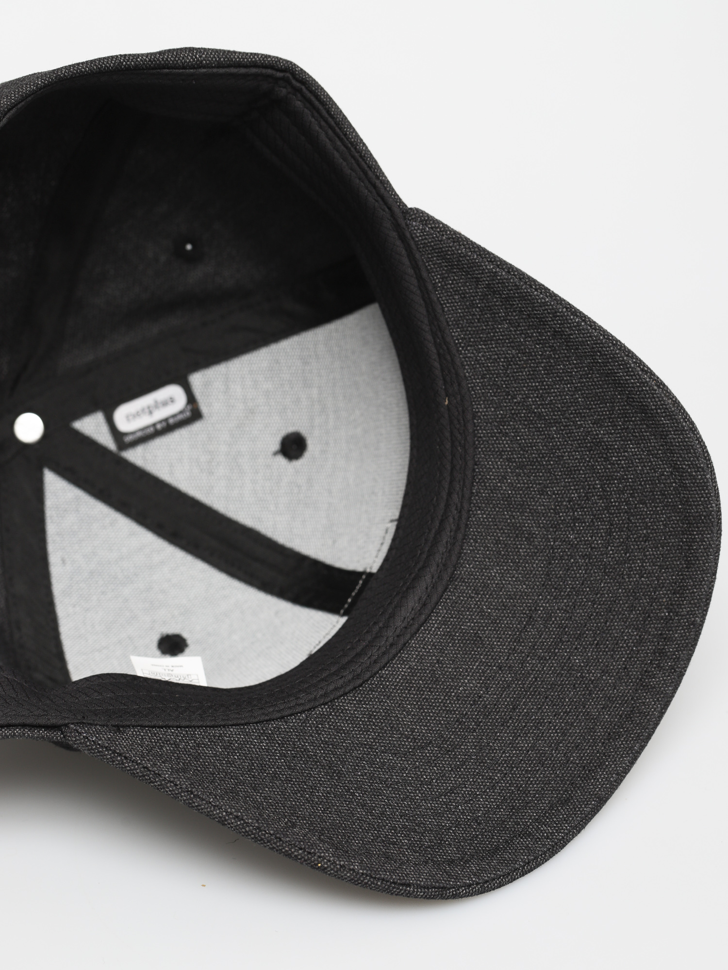 Czapka z daszkiem Patagonia Tin Shed ZD (ink black)