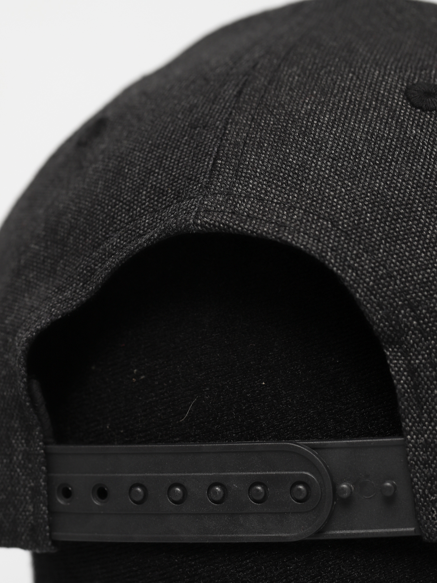 Czapka z daszkiem Patagonia Tin Shed ZD (ink black)