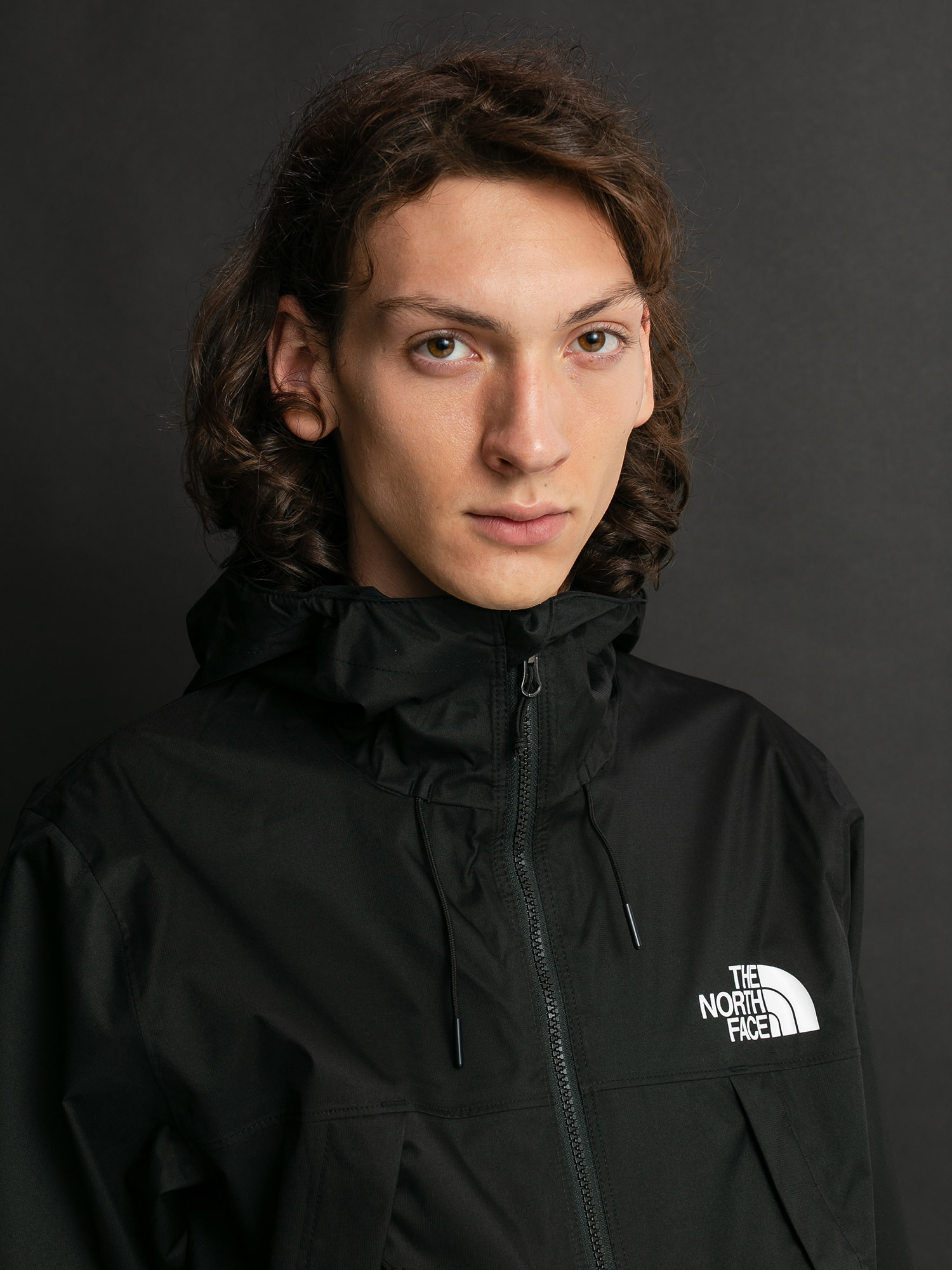 Kurtka The North Face 1990 Mountain Q (black)
