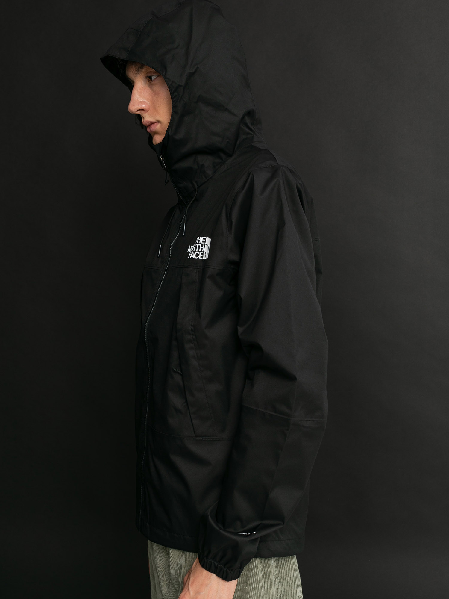 Kurtka The North Face 1990 Mountain Q (black)