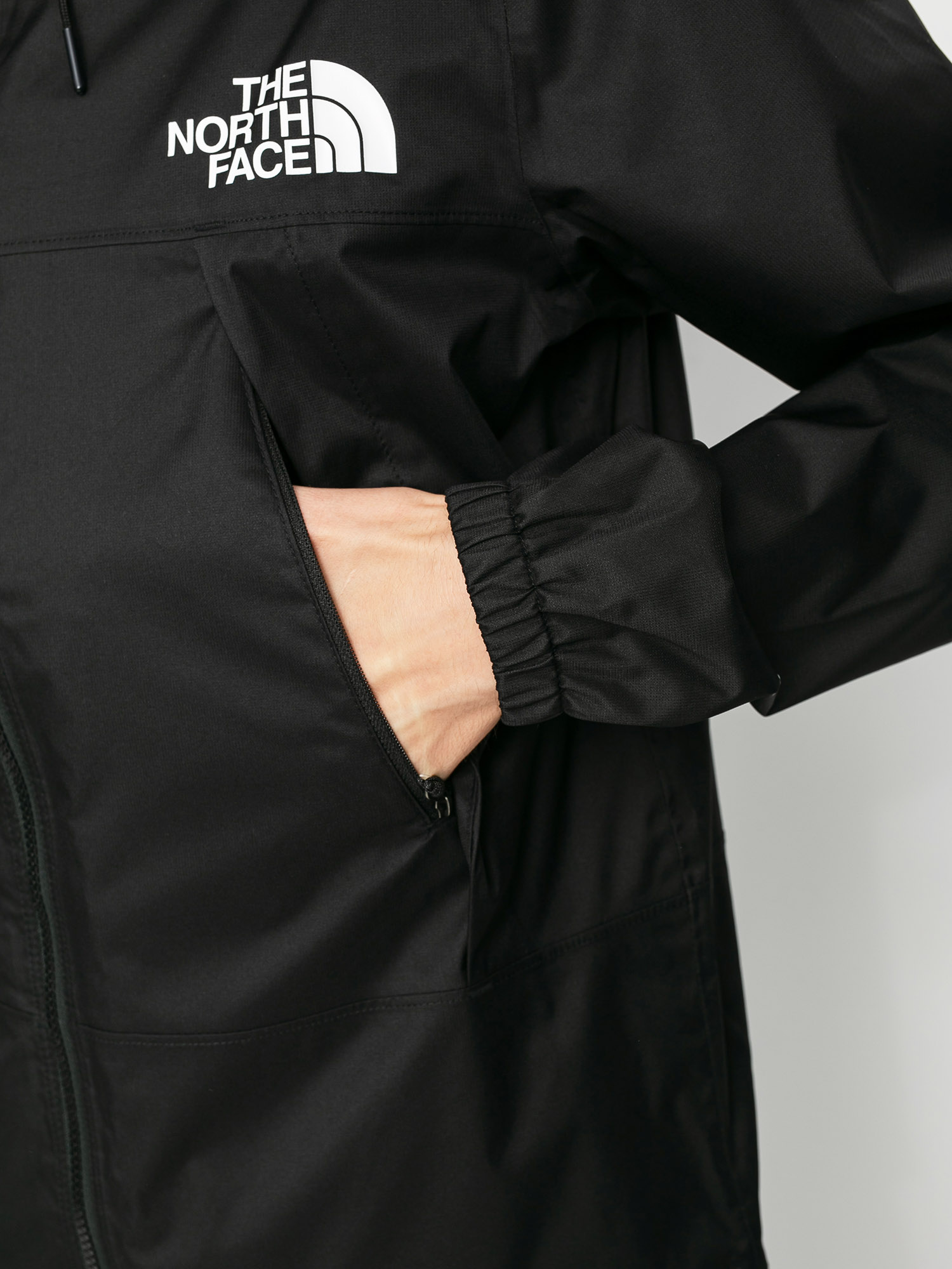 Kurtka The North Face 1990 Mountain Q (black)