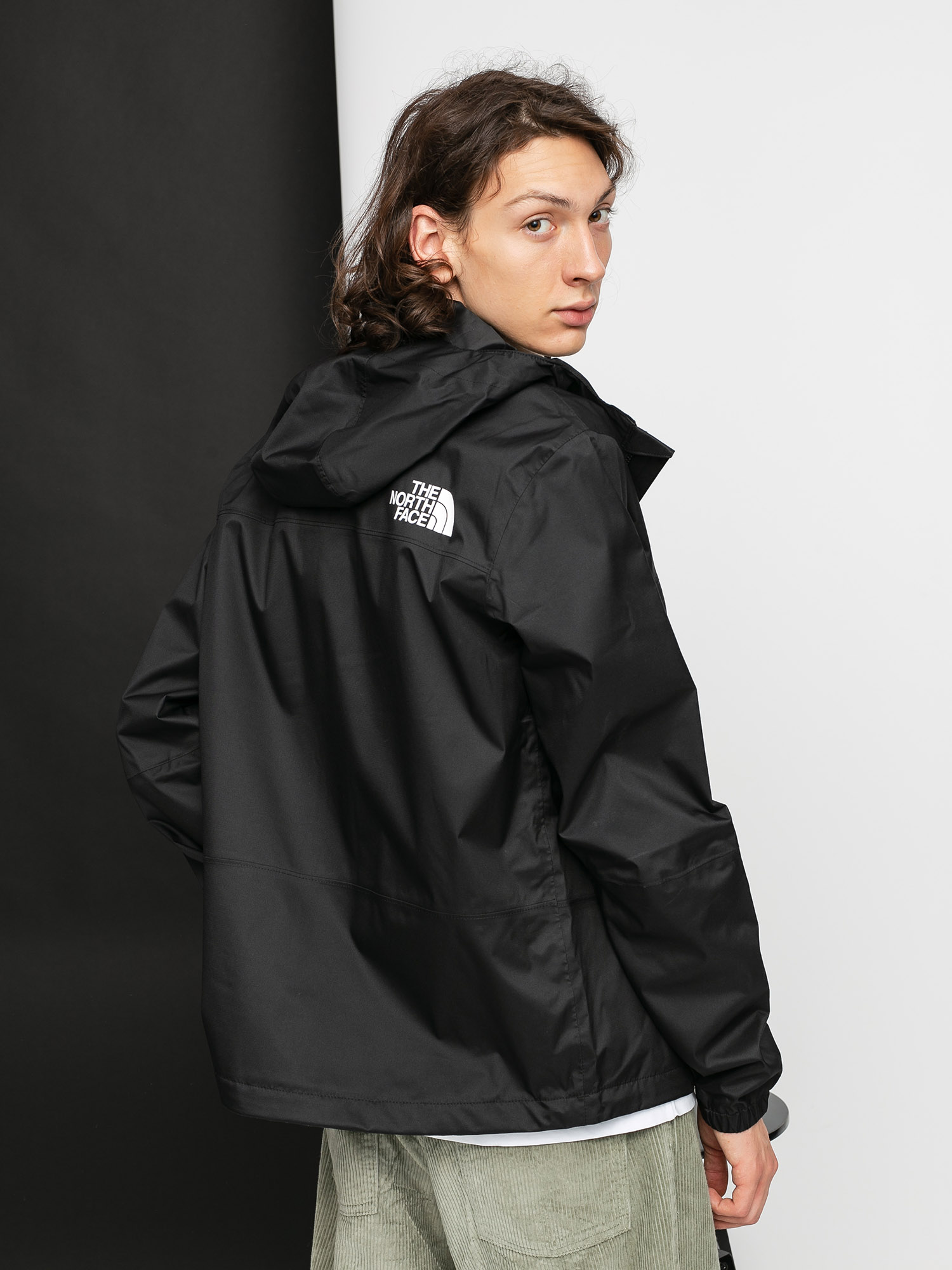 Kurtka The North Face 1990 Mountain Q (black)