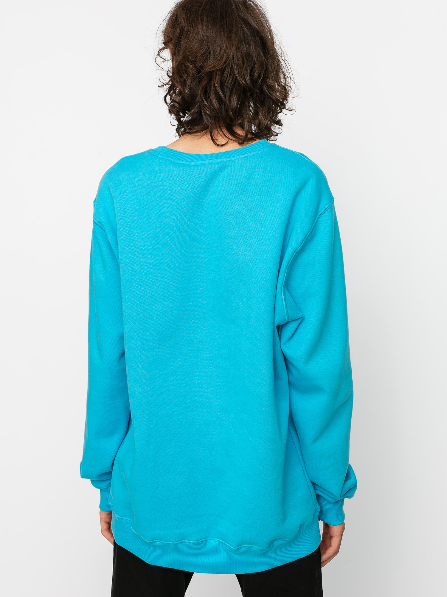 Bluza Volcom Sngl Stn (aqua)