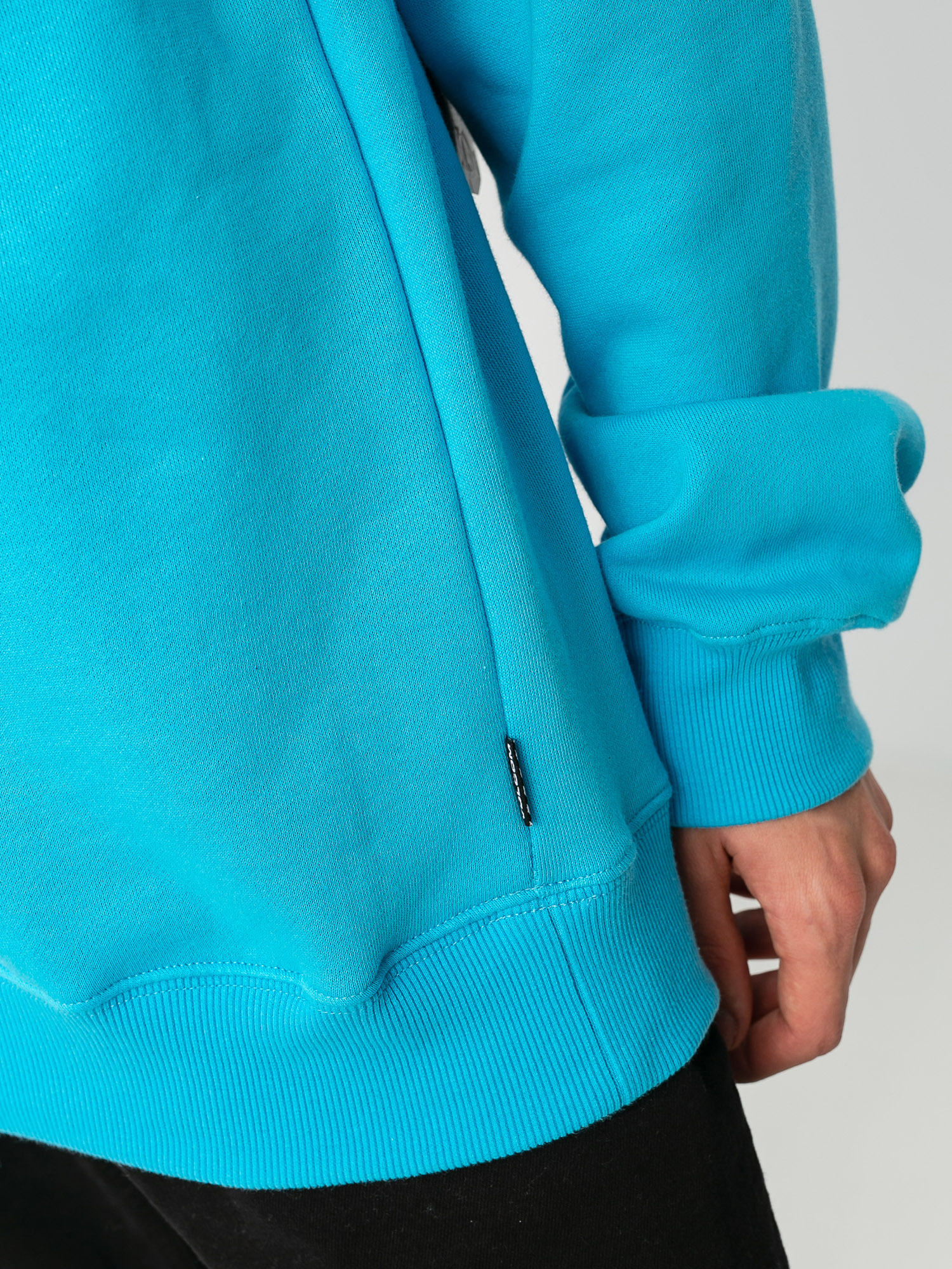 Bluza Volcom Sngl Stn (aqua)