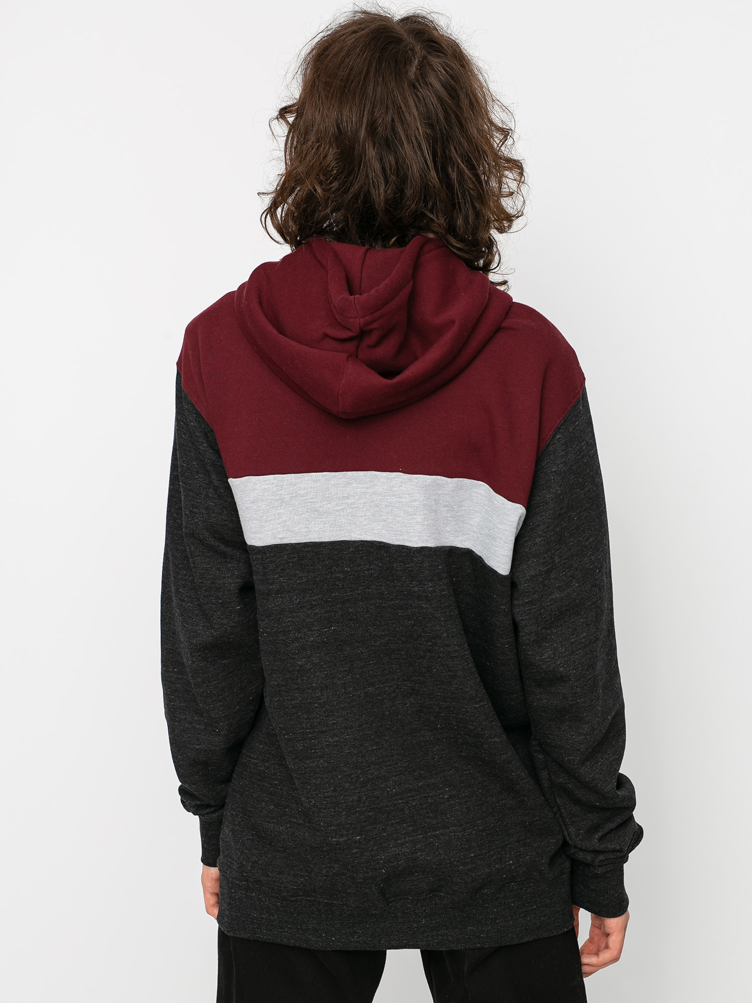 Bluza Volcom Sngl Stn Div ZIP (port)