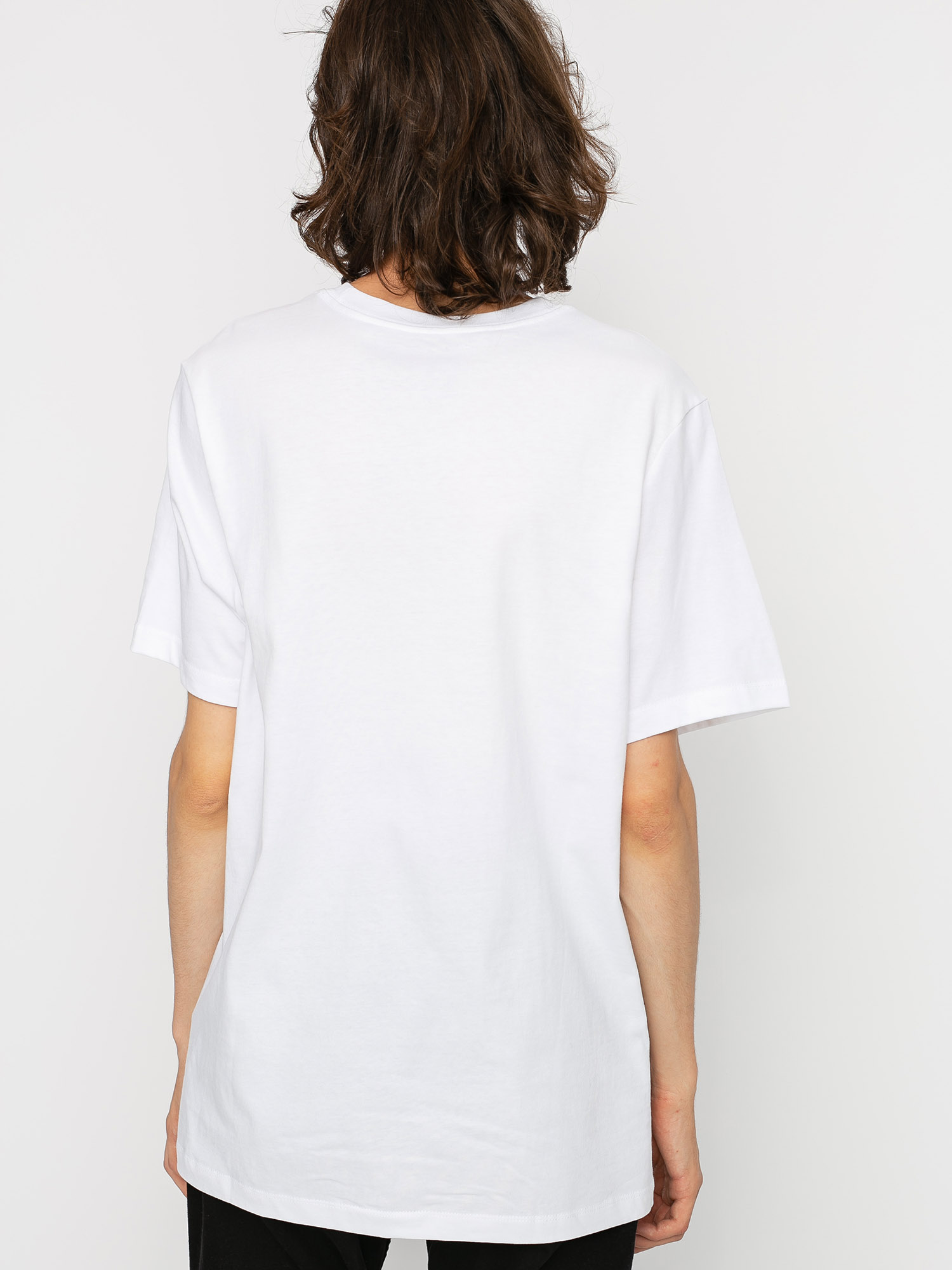 T-shirt Nike Summer Photo 3 (white)