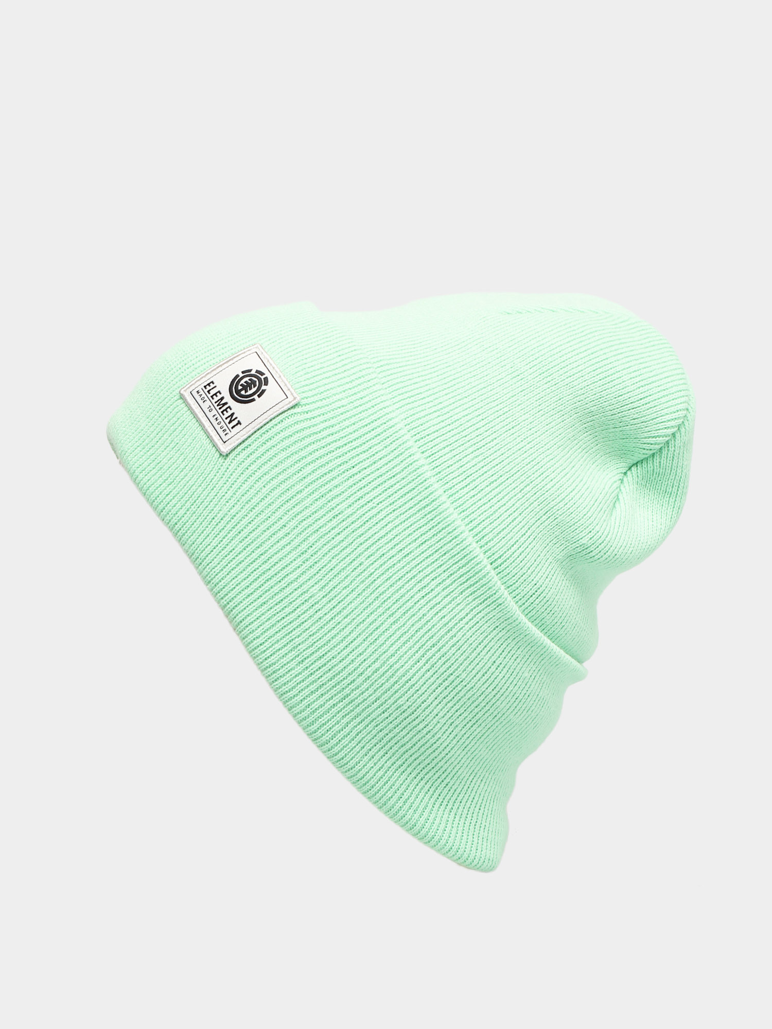 Czapka zimowa Element Dusk Beanie (green ash )