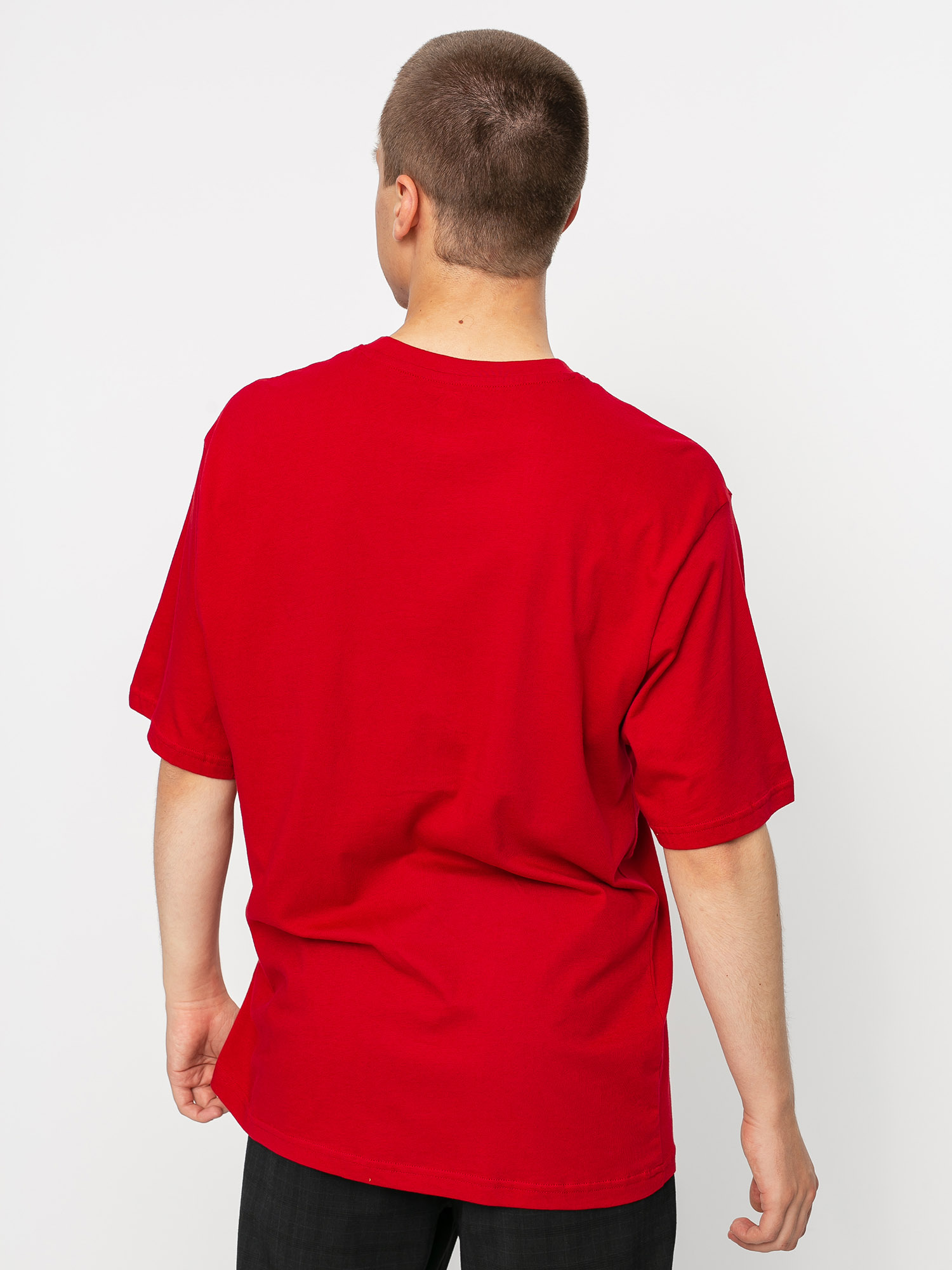T-shirt Element Seal (chili pepper)