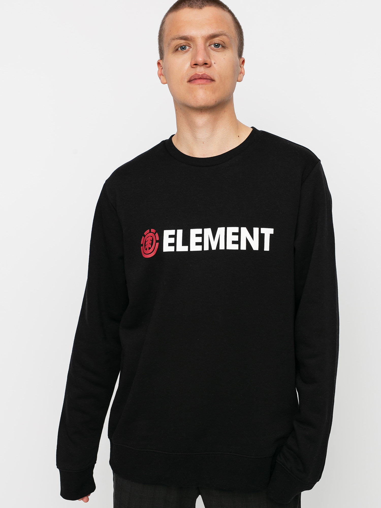 Bluza Element Blazin (flint black)