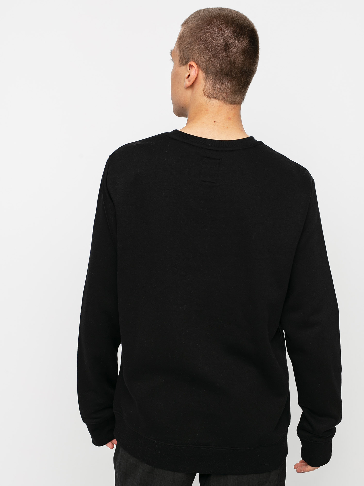 Bluza Element Blazin (flint black)