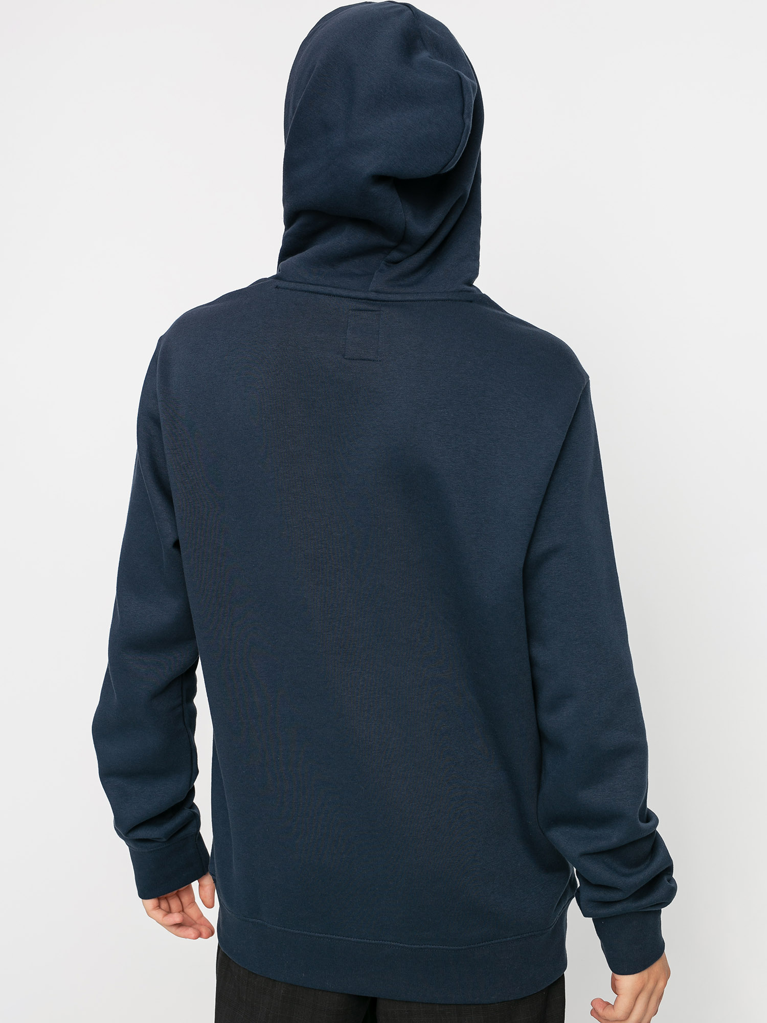 Bluza z kapturem Element Blazin Chest HD (eclipse navy)