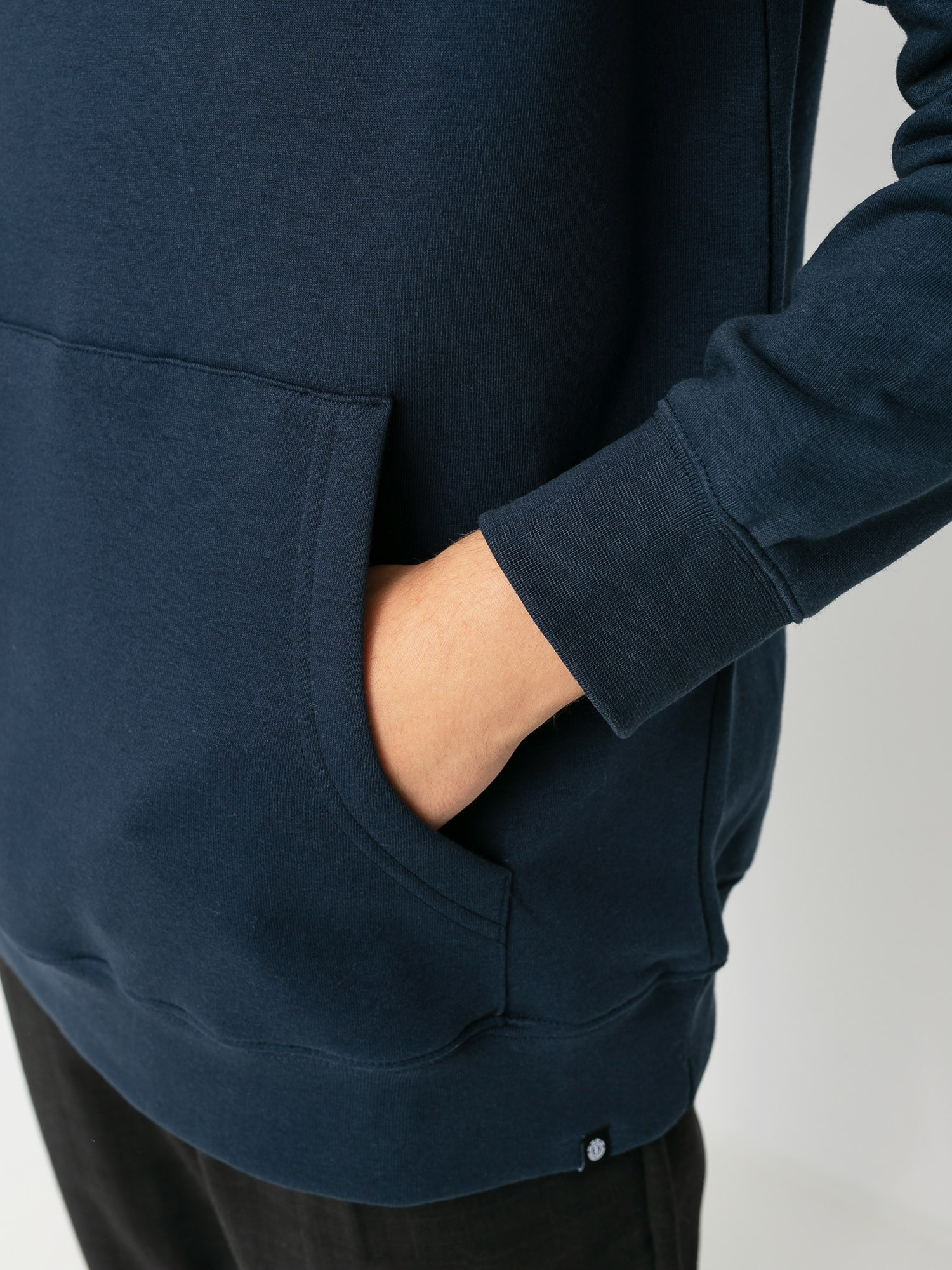 Bluza z kapturem Element Blazin Chest HD (eclipse navy)