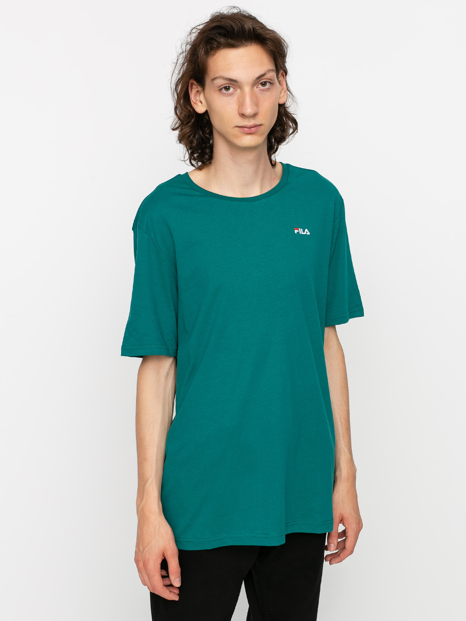 T-shirt Fila Unwind (teal green)