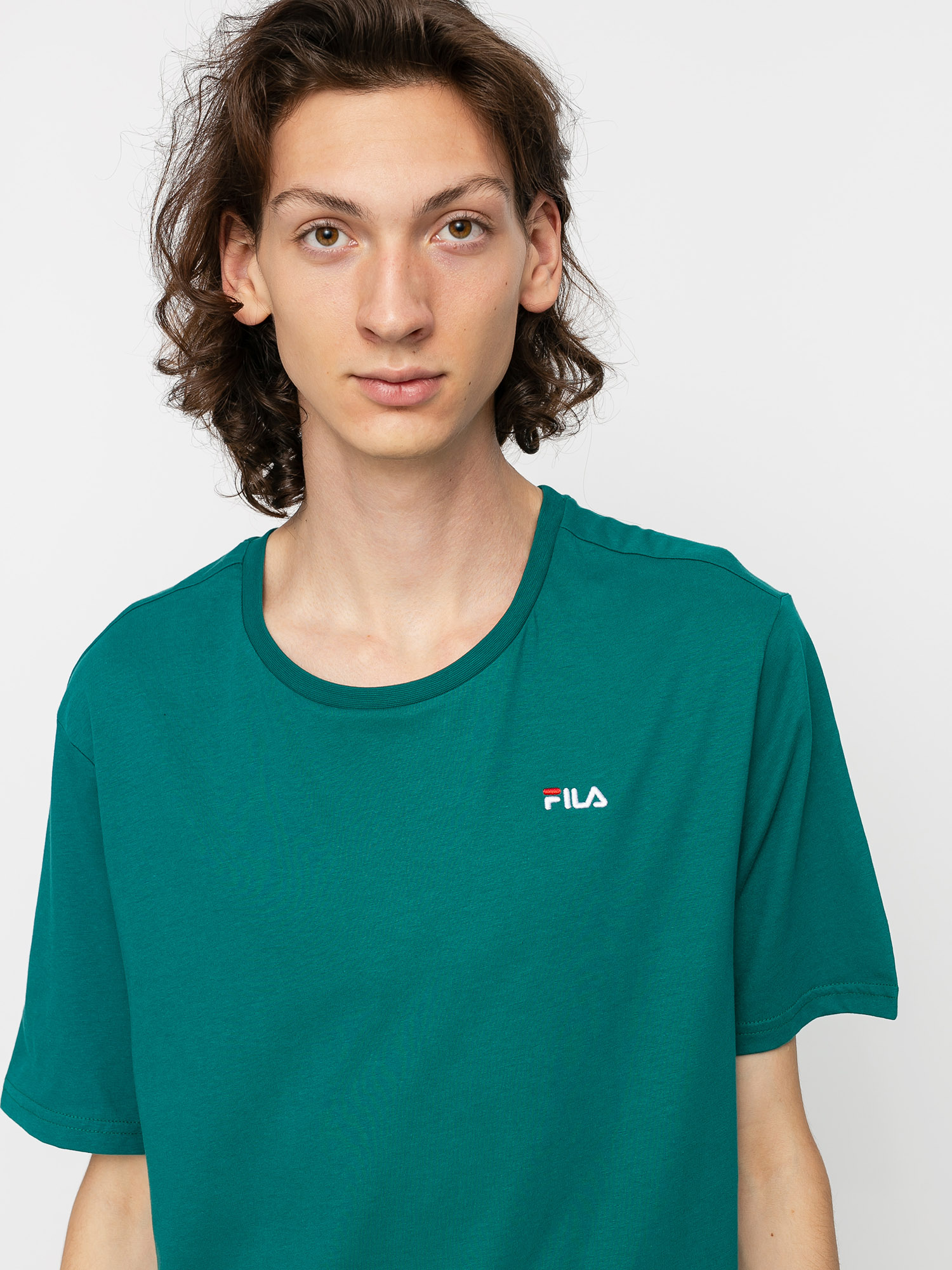 T-shirt Fila Unwind (teal green)