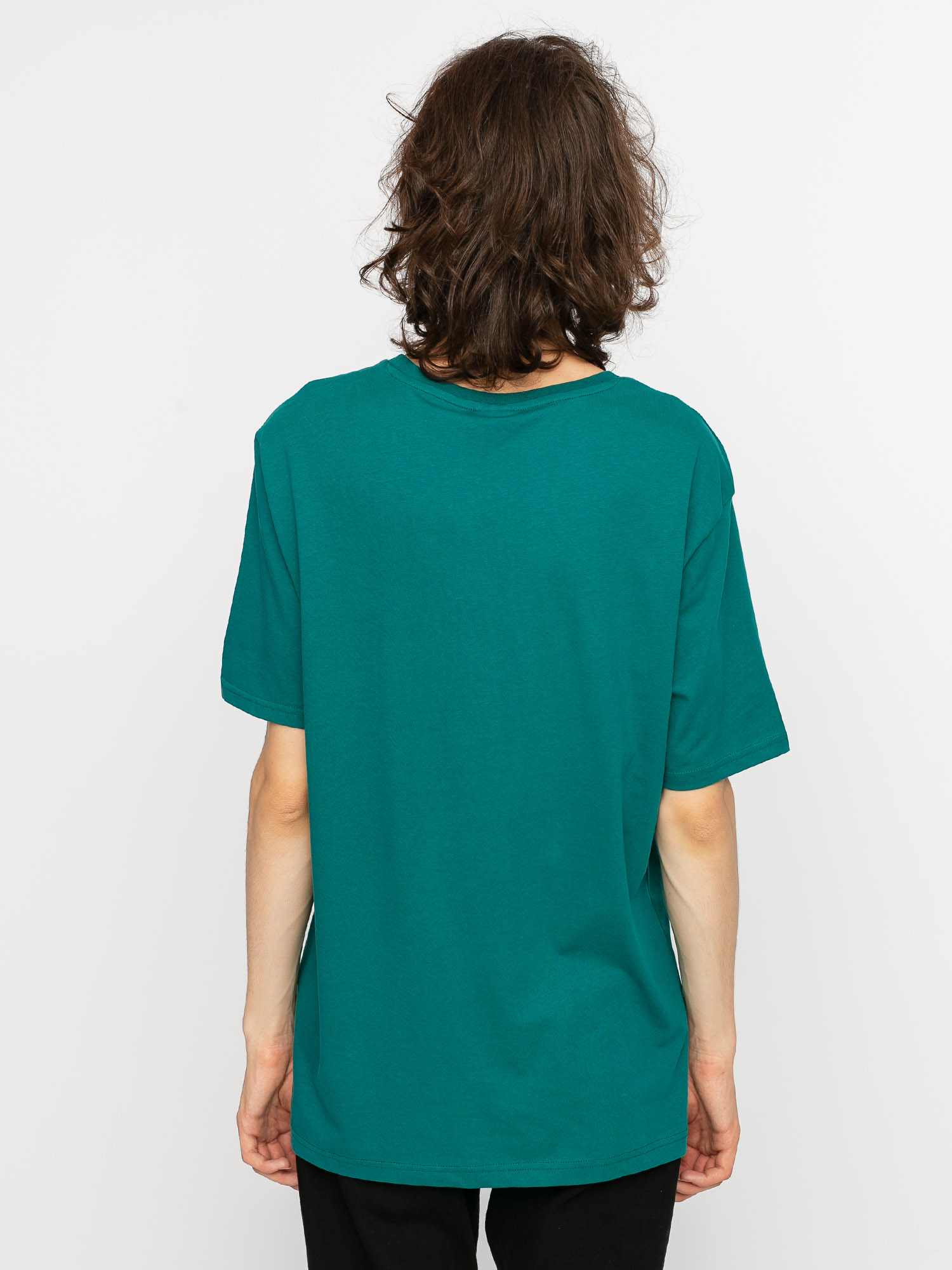 T-shirt Fila Unwind (teal green)