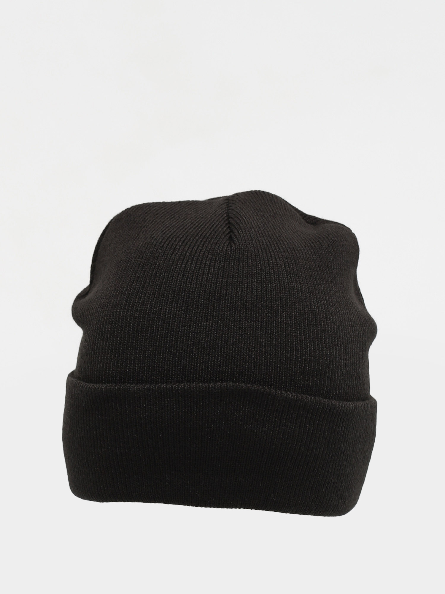 Czapka zimowa HUF Essentials Box Logo (black)