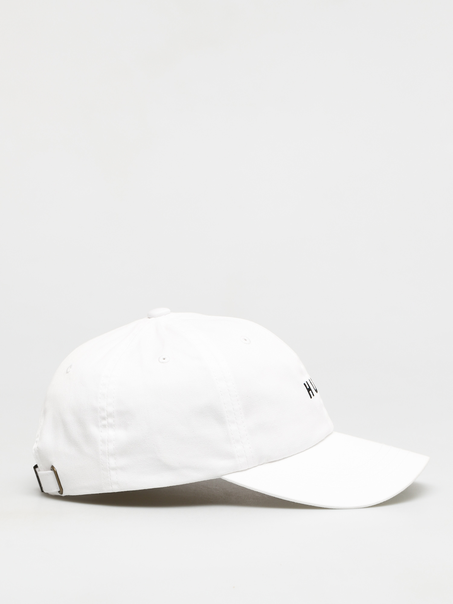 Czapka z daszkiem HUF Essentials Og Cv 6 Panel ZD (white)