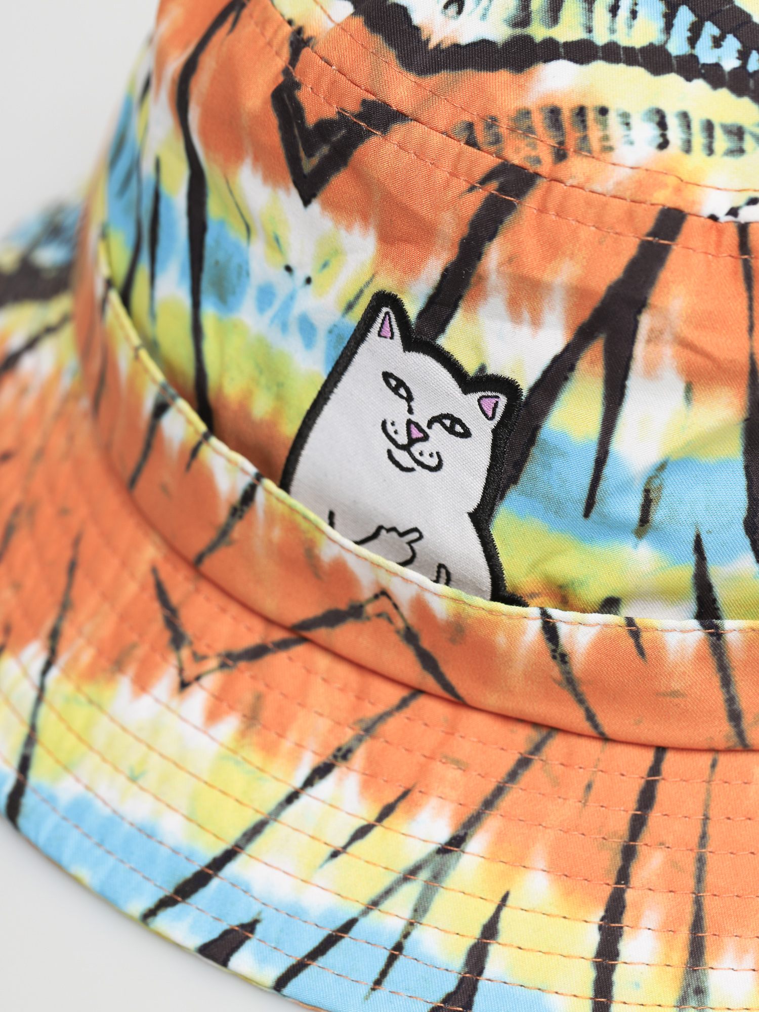 Kapelusz RipNDip Open Minded (multi)