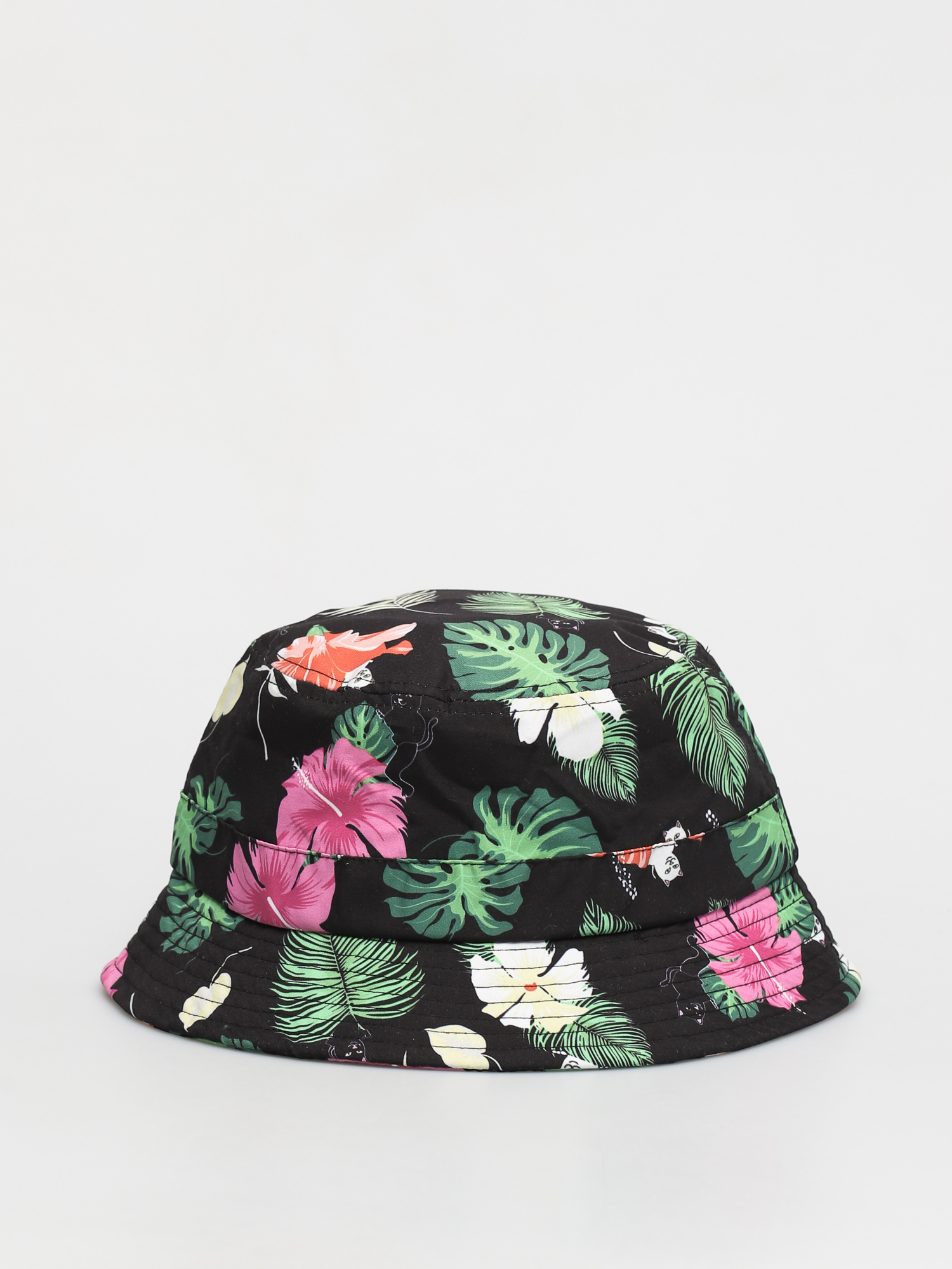 Kapelusz RipNDip Maui Nerm (black)