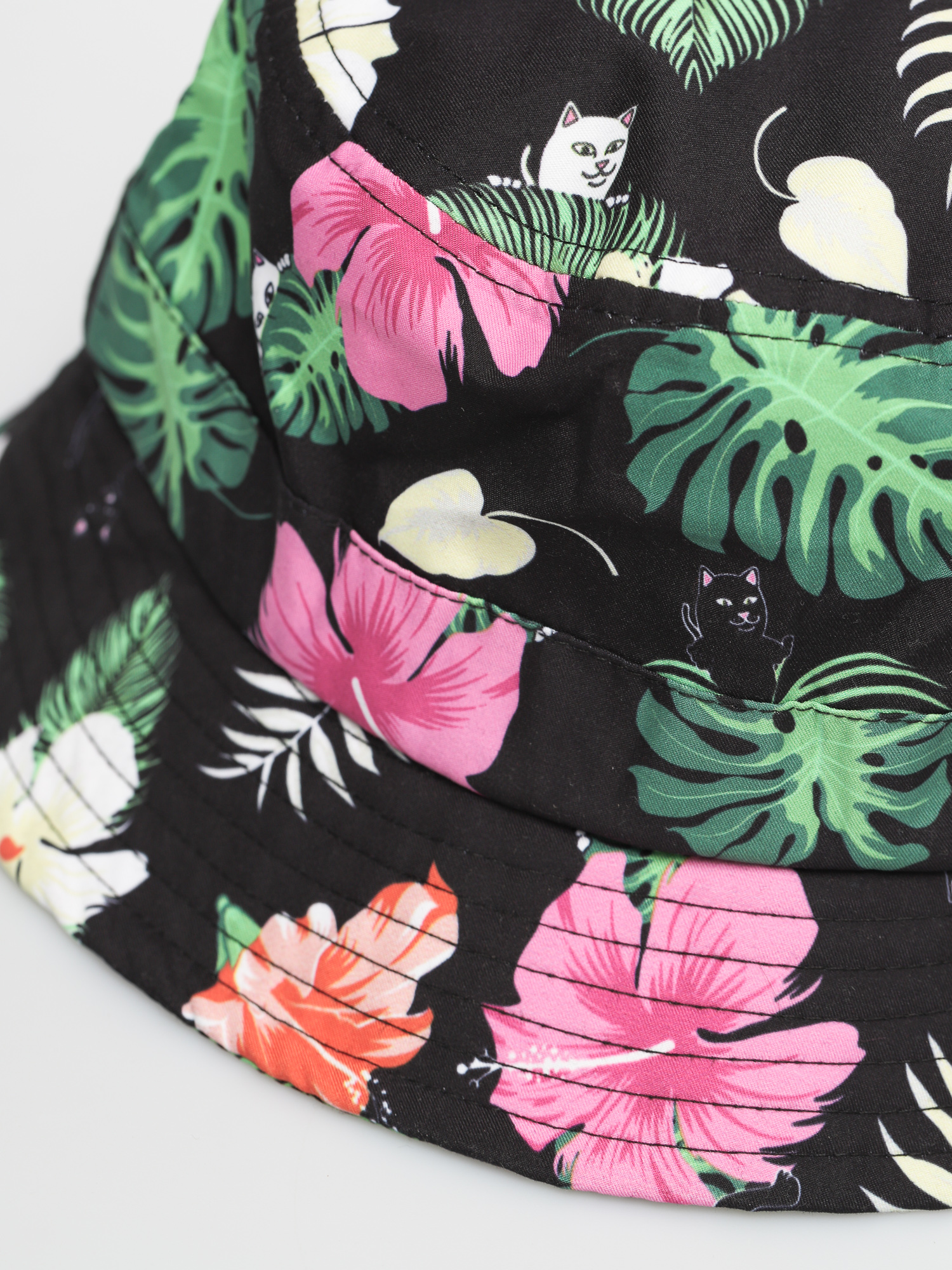 Kapelusz RipNDip Maui Nerm (black)