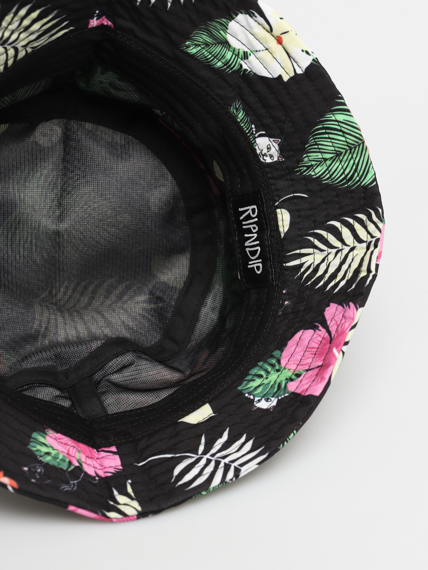 Kapelusz RipNDip Maui Nerm (black)
