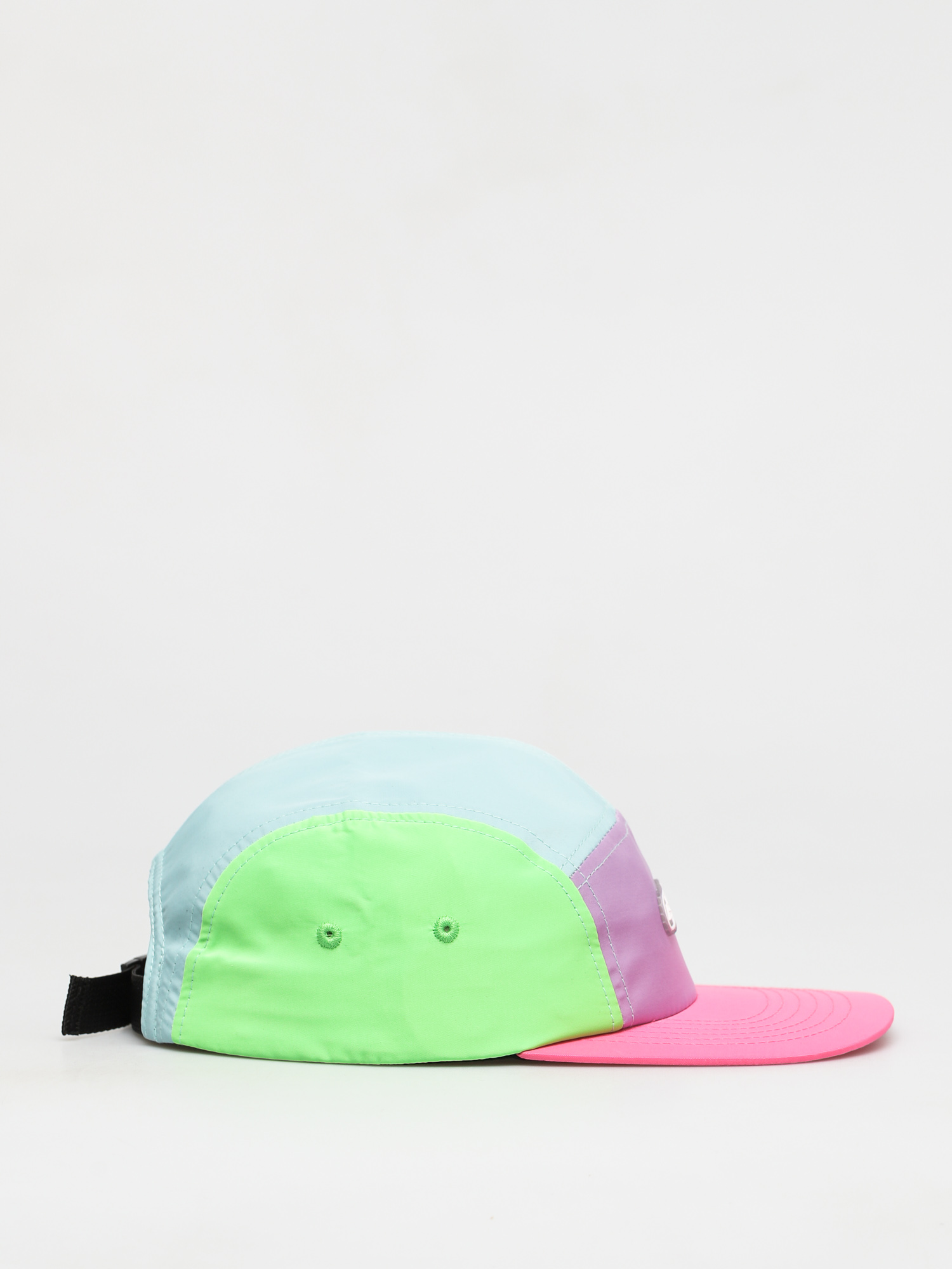 Czapka z daszkiem RipNDip Flo-res Color Block ZD (multi)