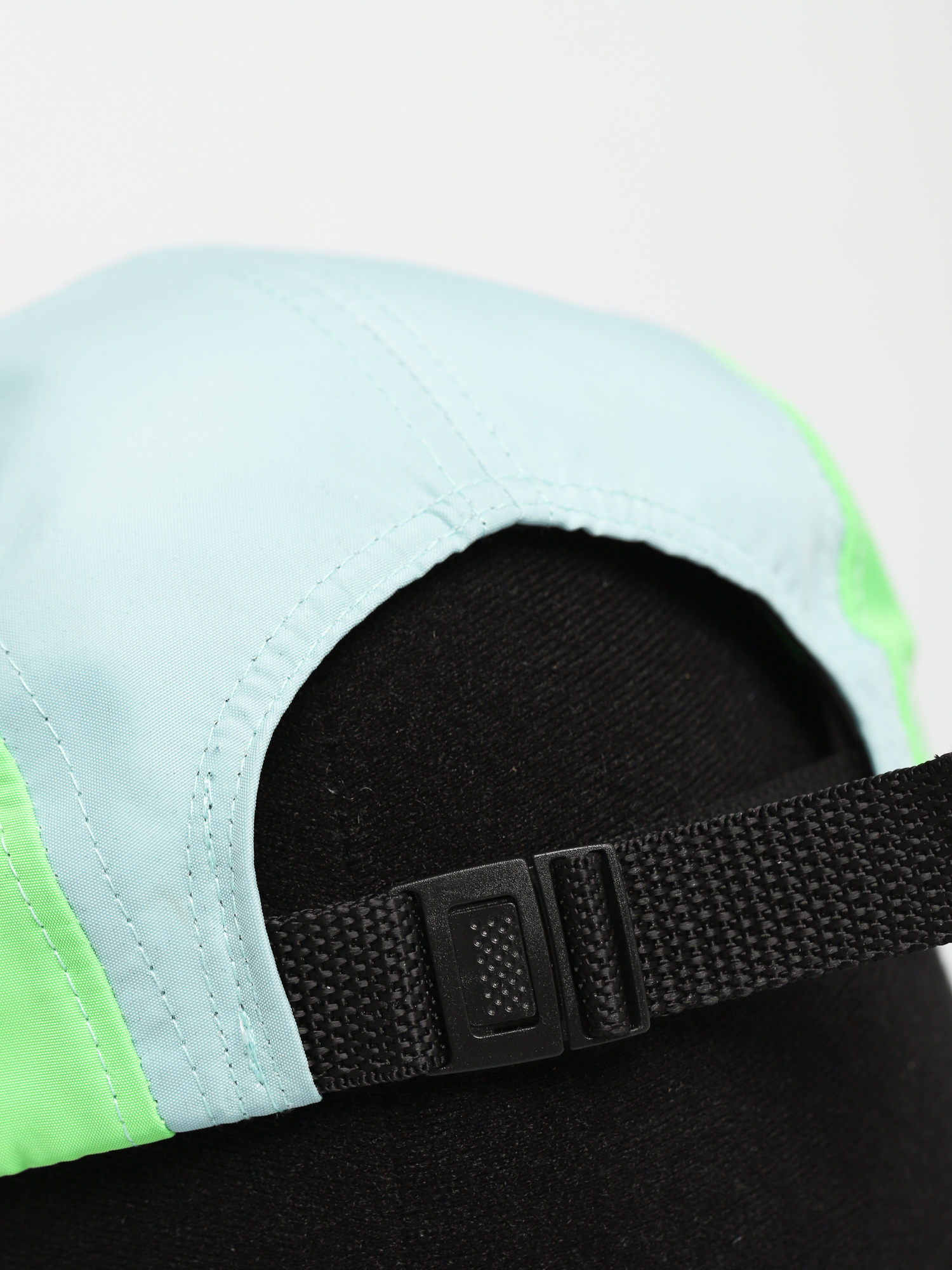 Czapka z daszkiem RipNDip Flo-res Color Block ZD (multi)