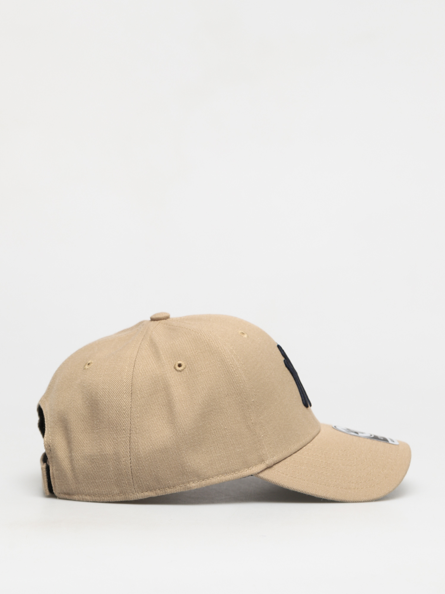 Czapka z daszkiem 47 Brand Mlb New York Yankees ZD (khaki)