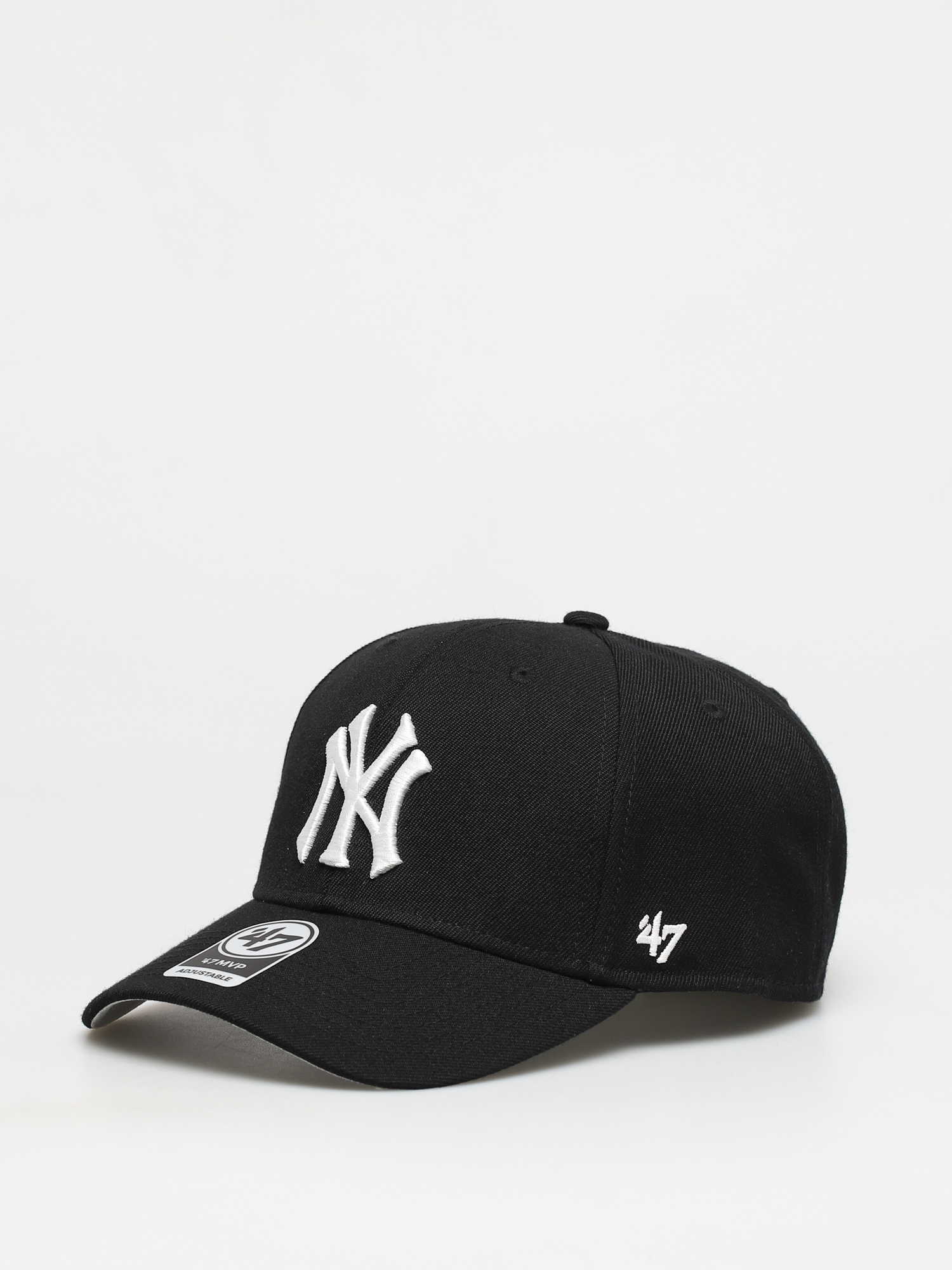 Czapka z daszkiem 47 Brand Mlb New York Yankees ZD (black)