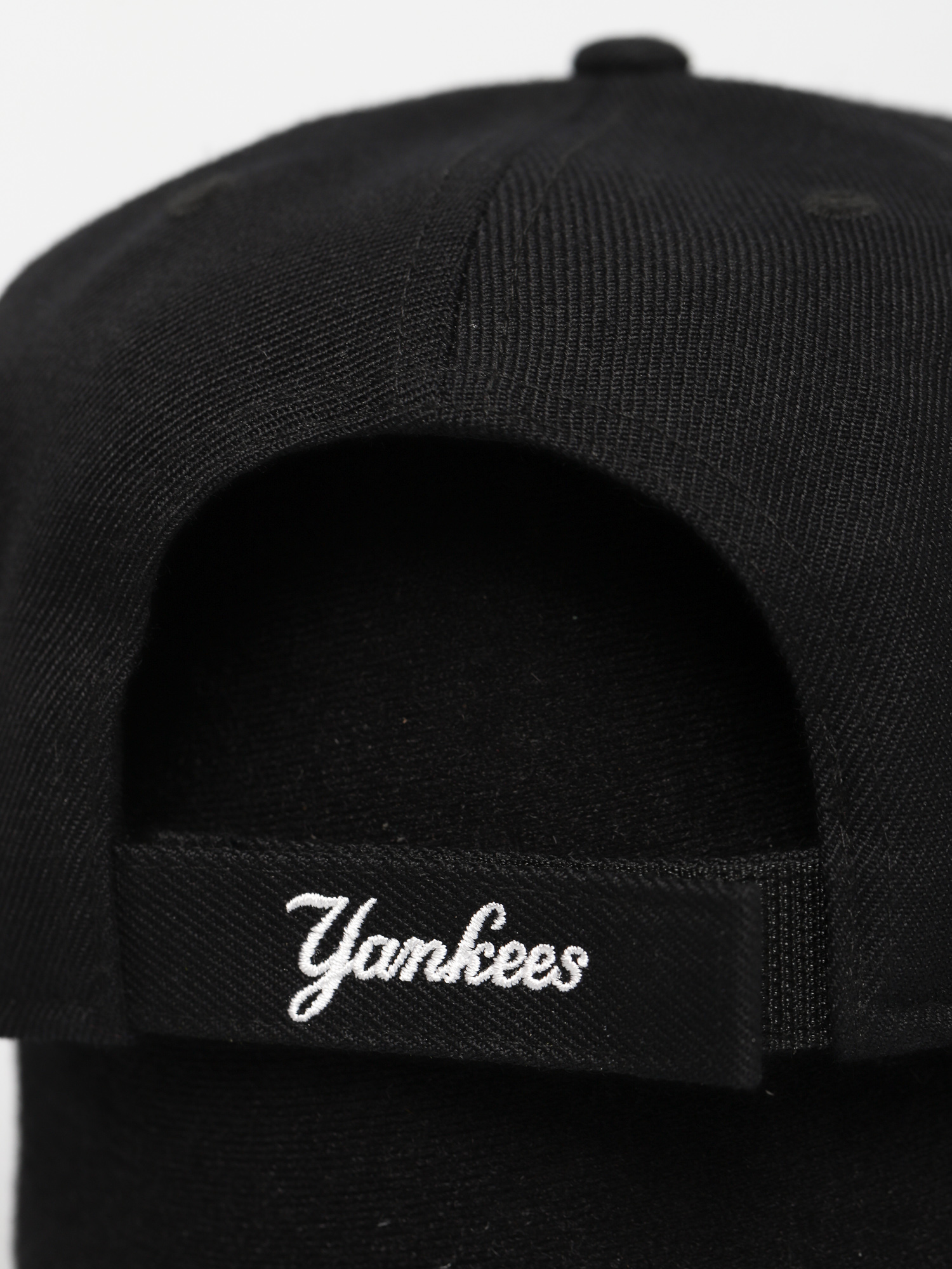 Czapka z daszkiem 47 Brand Mlb New York Yankees ZD (black)