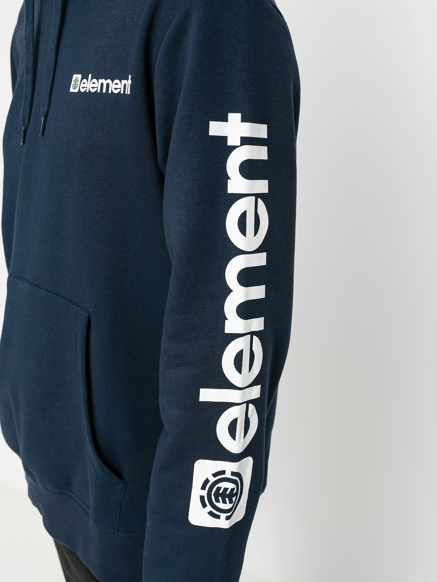 Bluza z kapturem Element Joint HD (eclipse navy)