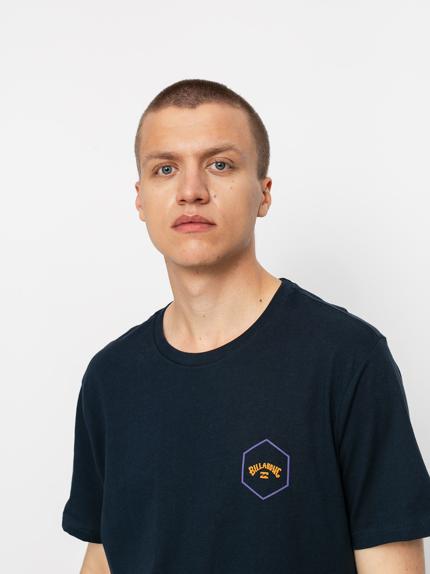 T-shirt Billabong Access Back (navy)