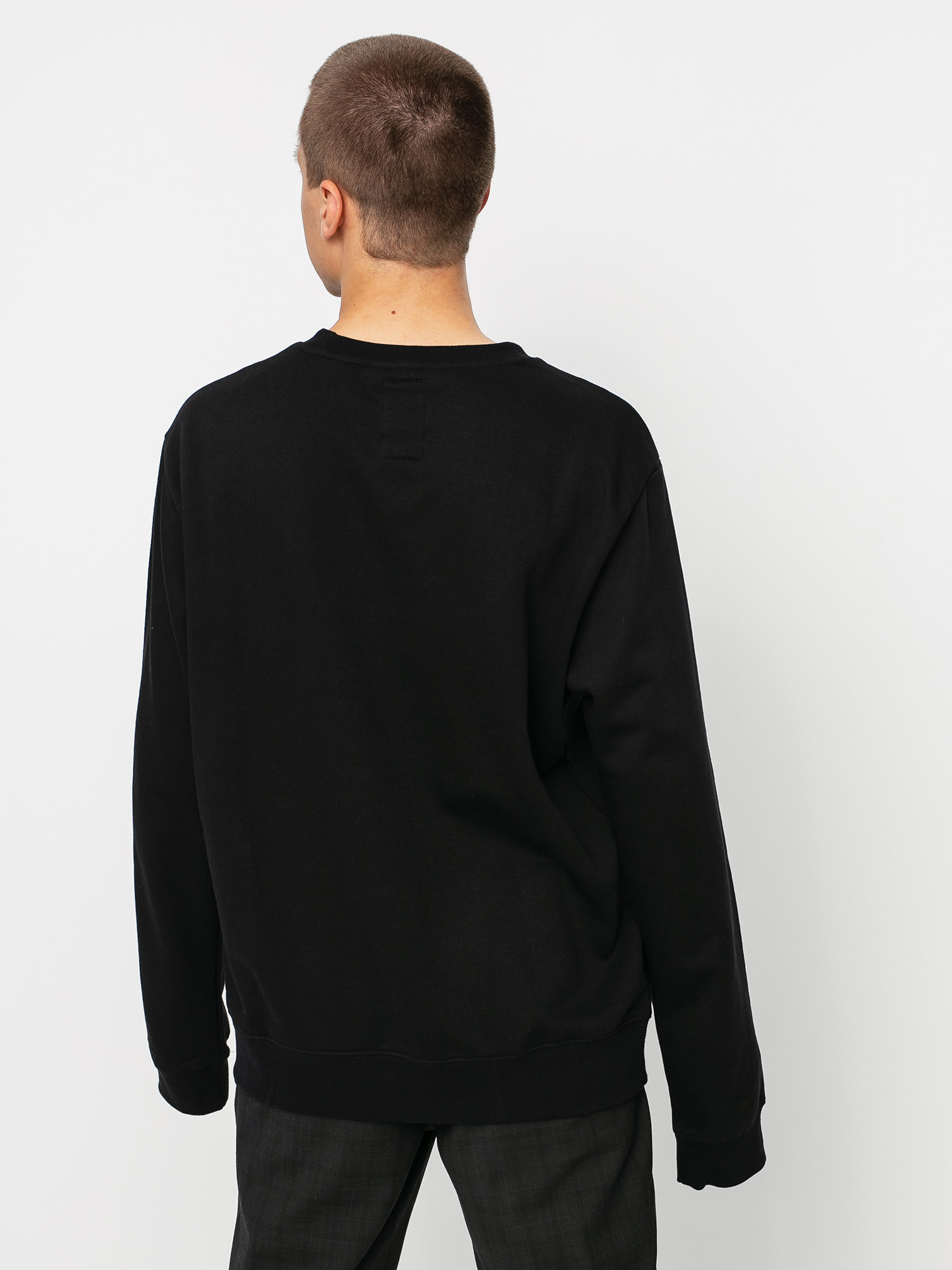 Bluza Element Specter (flint black)