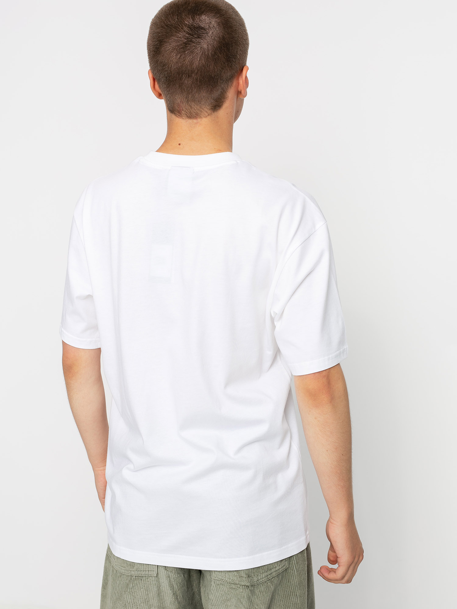 T-shirt adidas G Shmoo (white)
