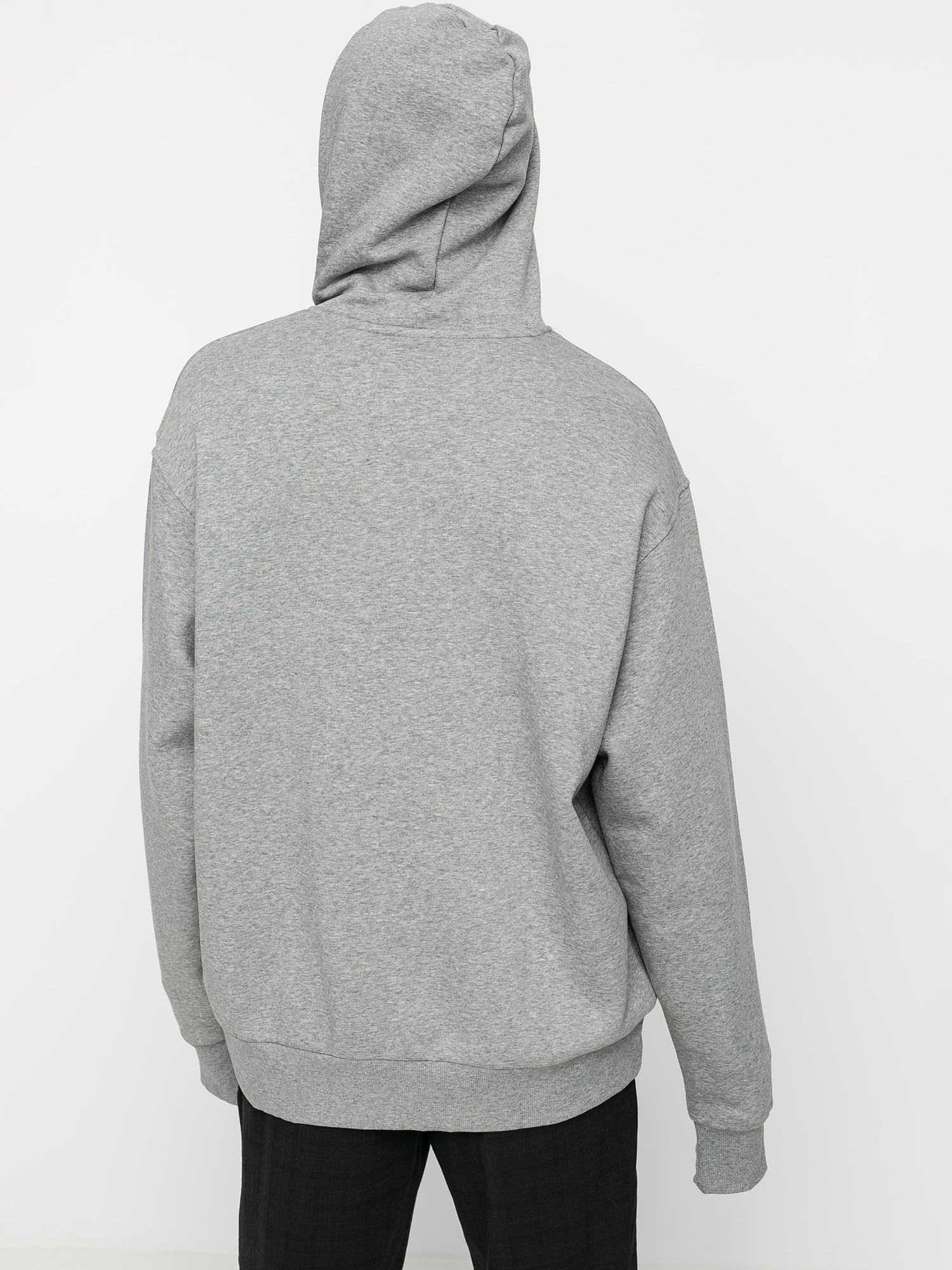 Bluza z kapturem adidas G Shmoo HD (corhtr)
