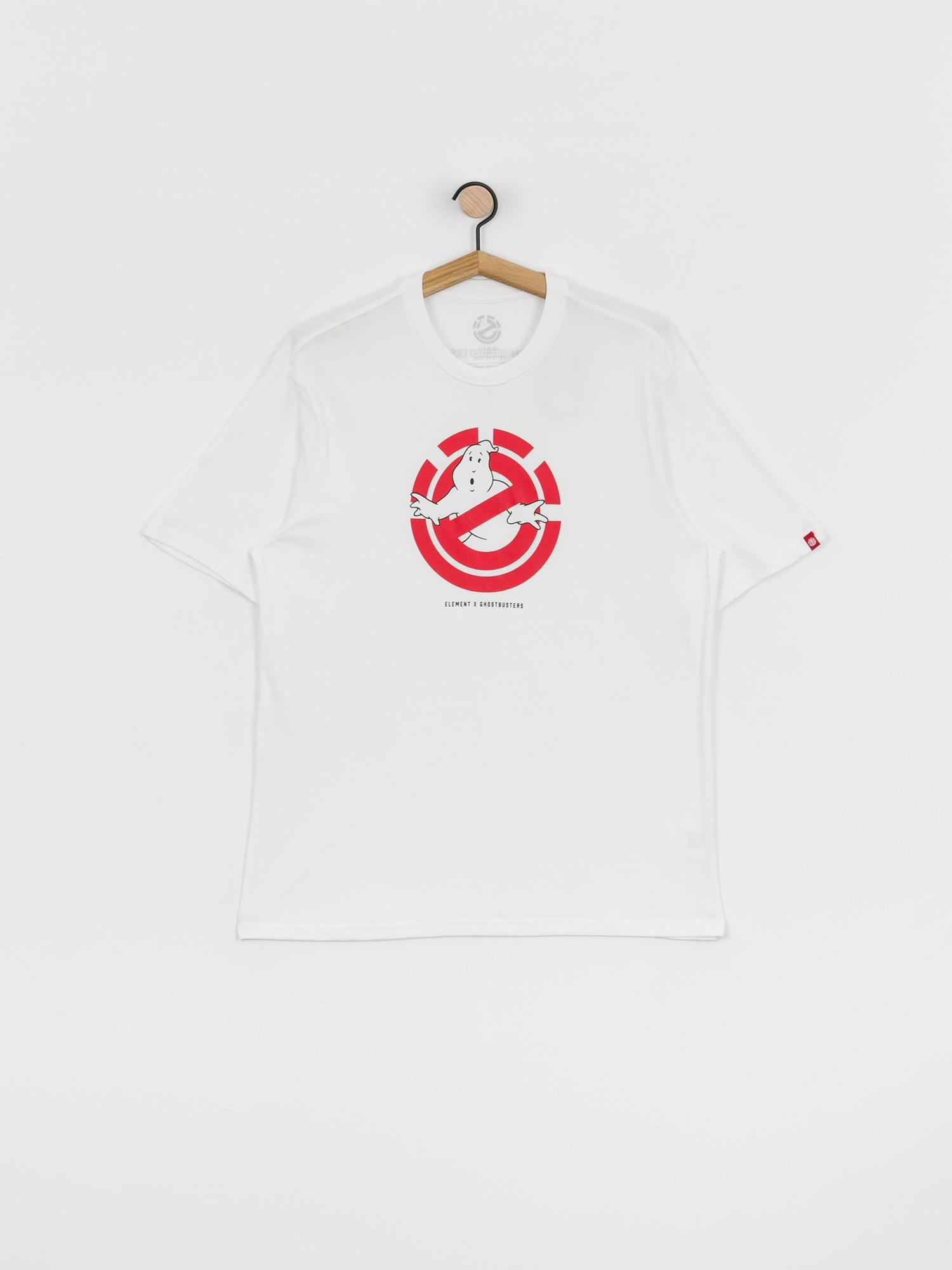 T-shirt Element Ghostly (optic white)